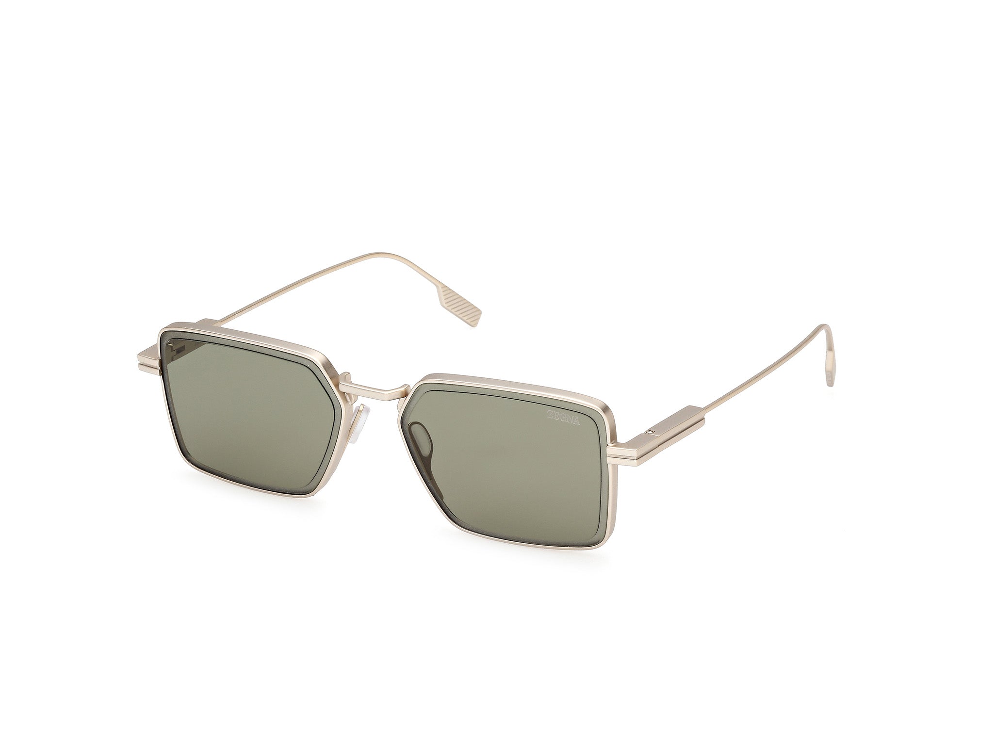 Zegna EZ0243 Sunglasses | Select Eyewear