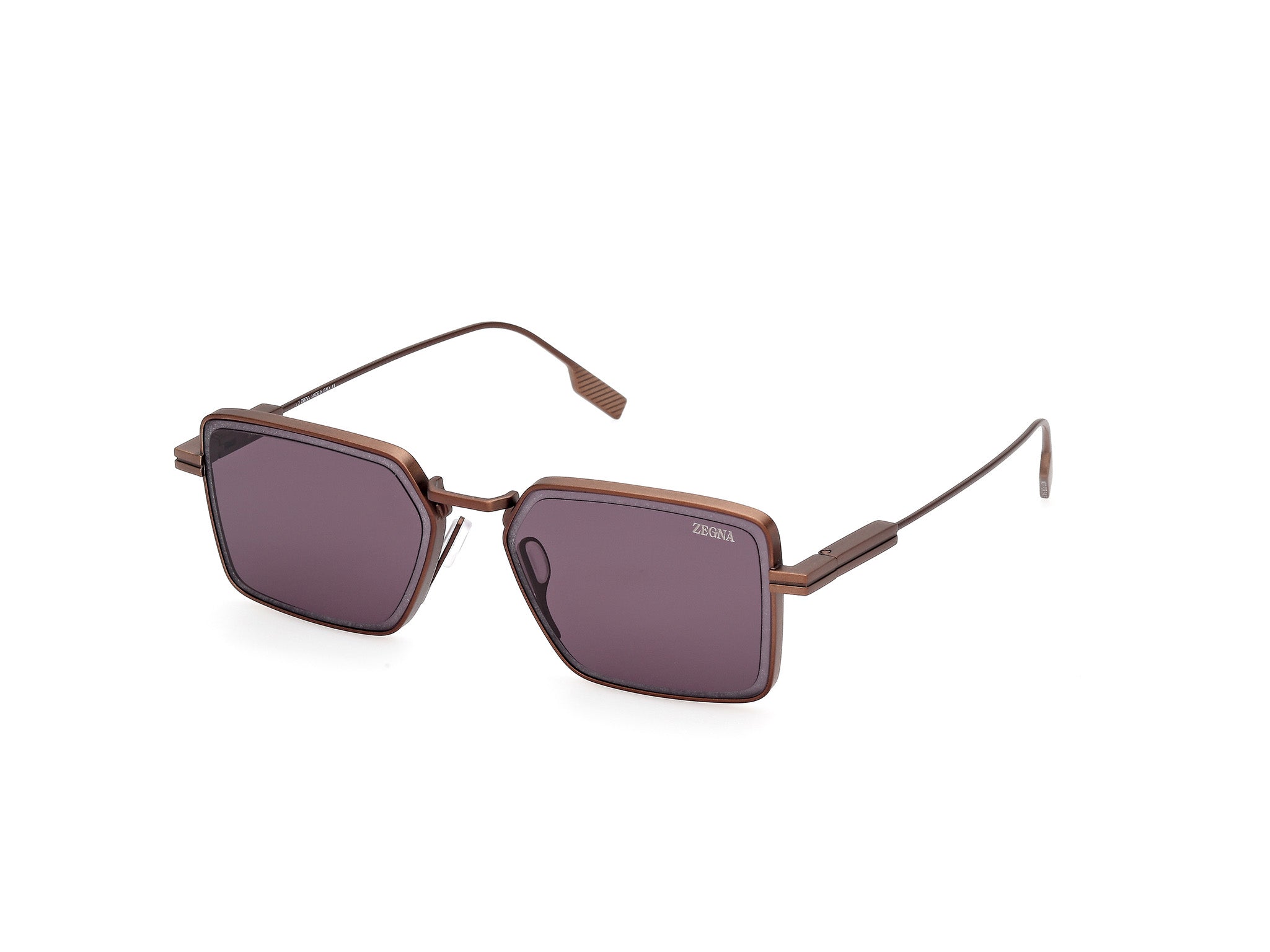 Zegna EZ0243 Sunglasses | Select Eyewear