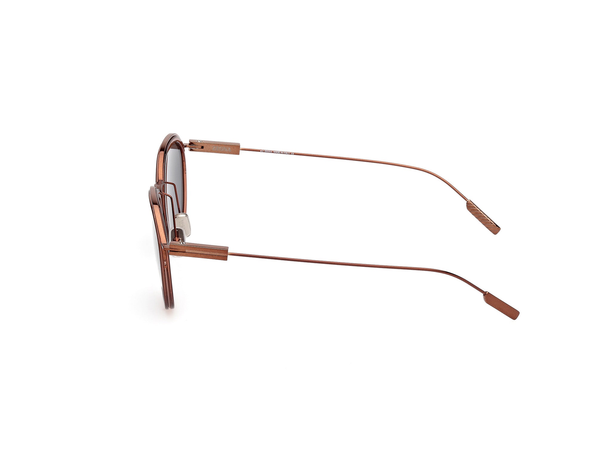 Zegna EZ0246 Sunglasses | Select Eyewear