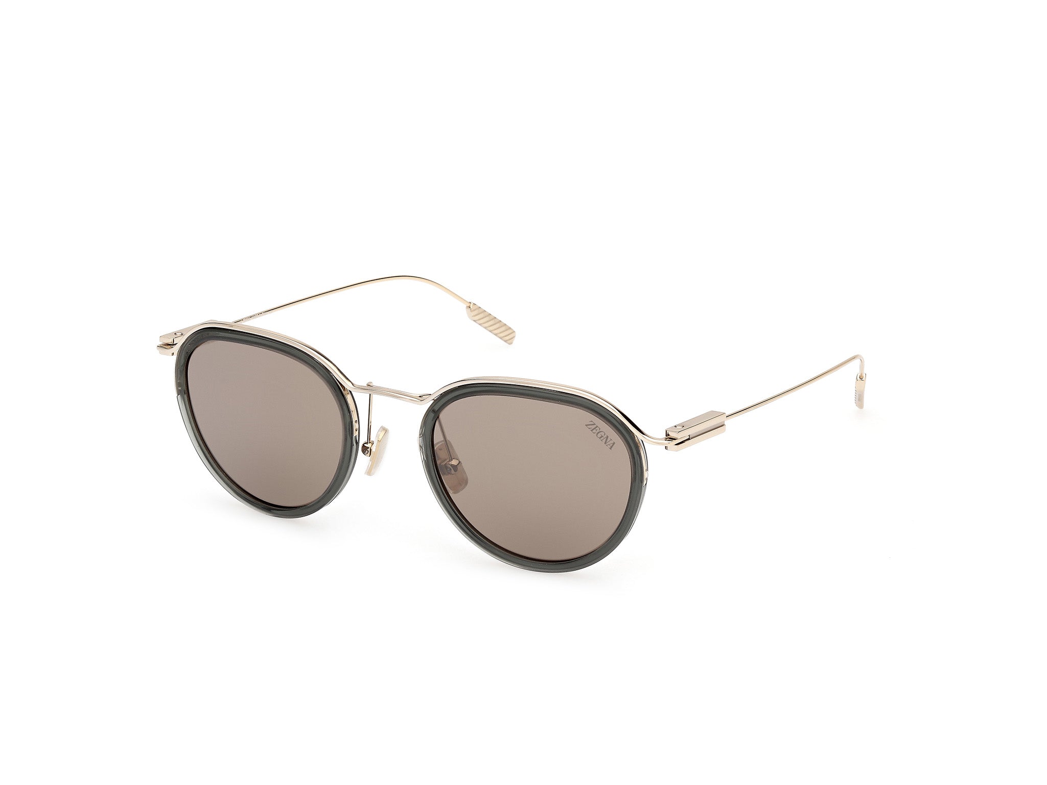 Zegna EZ0246 Sunglasses | Select Eyewear
