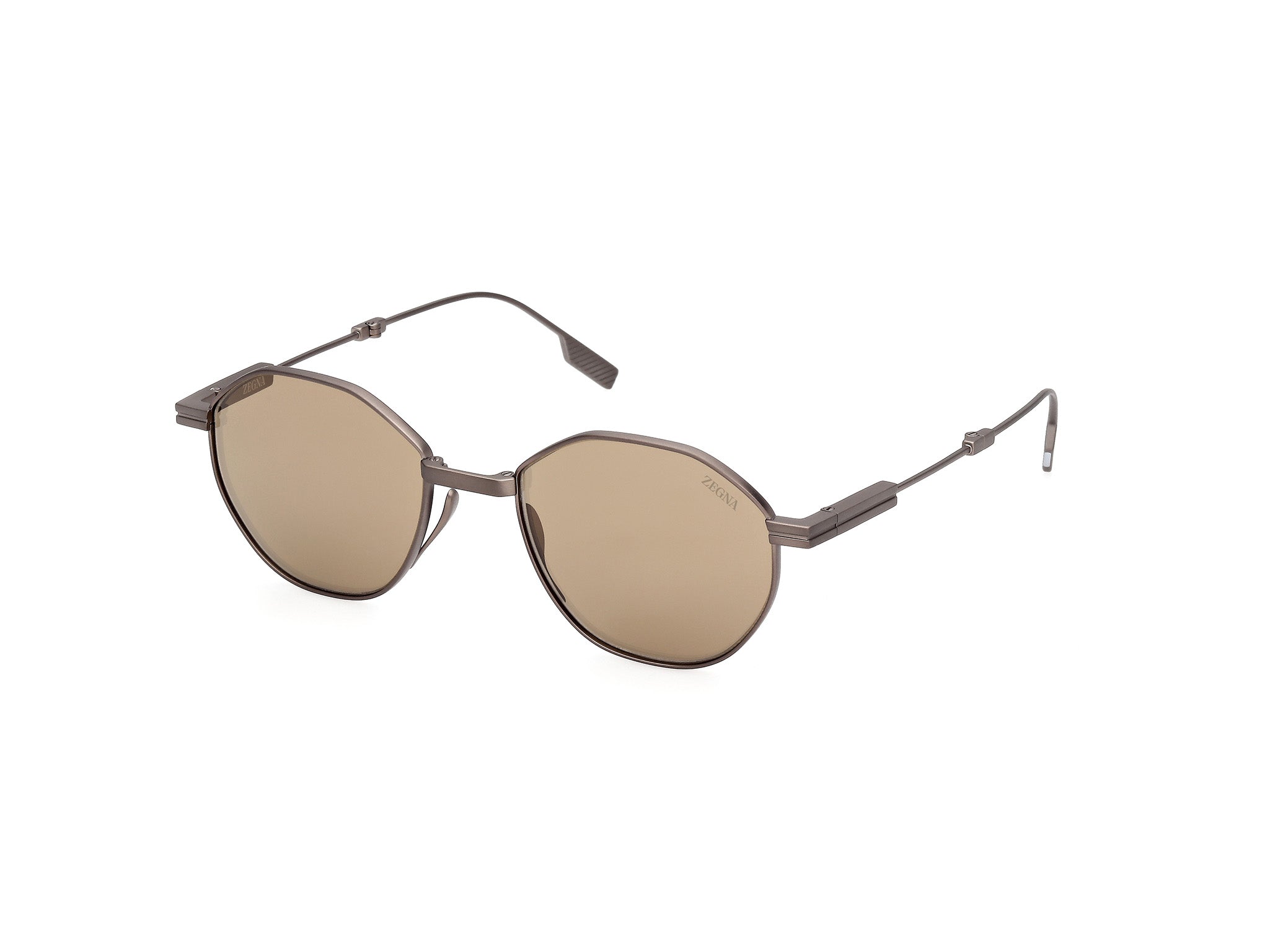 Zegna EZ0247 Sunglasses | Select Eyewear