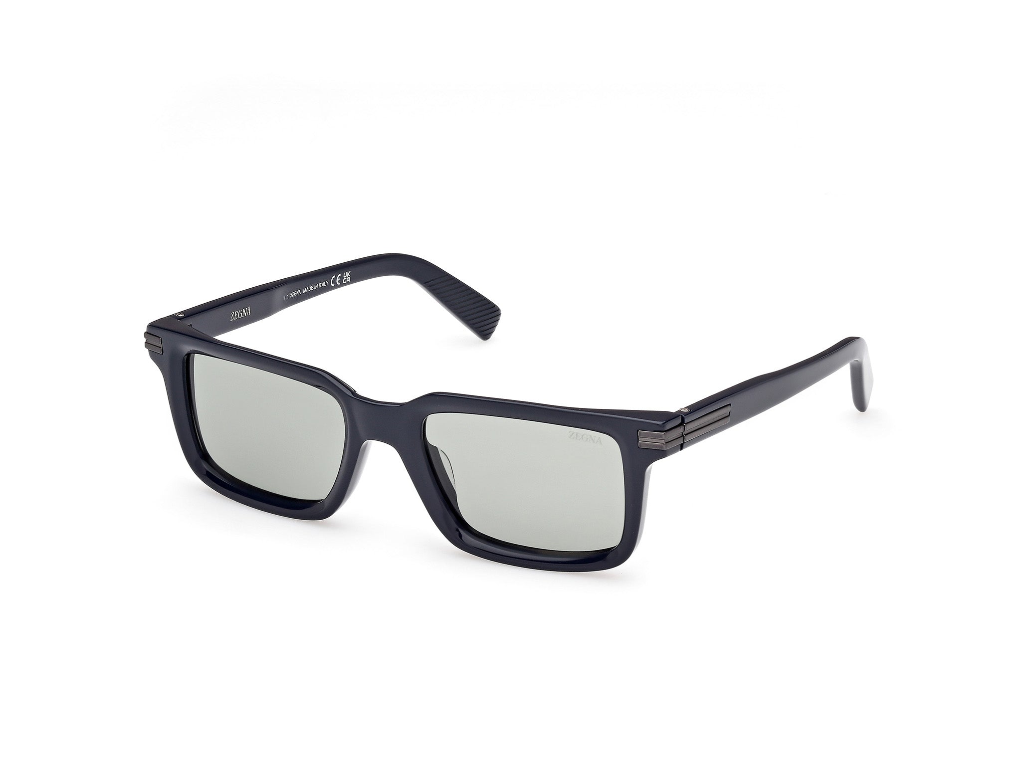 Zegna EZ0249 Sunglasses | Select Eyewear