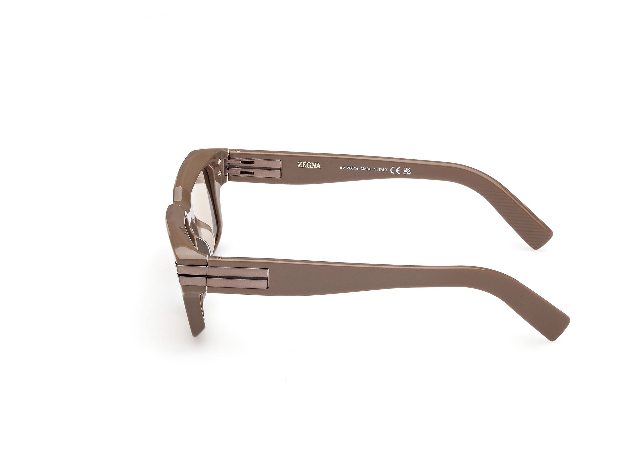 Zegna EZ0255 Sunglasses | Select Eyewear