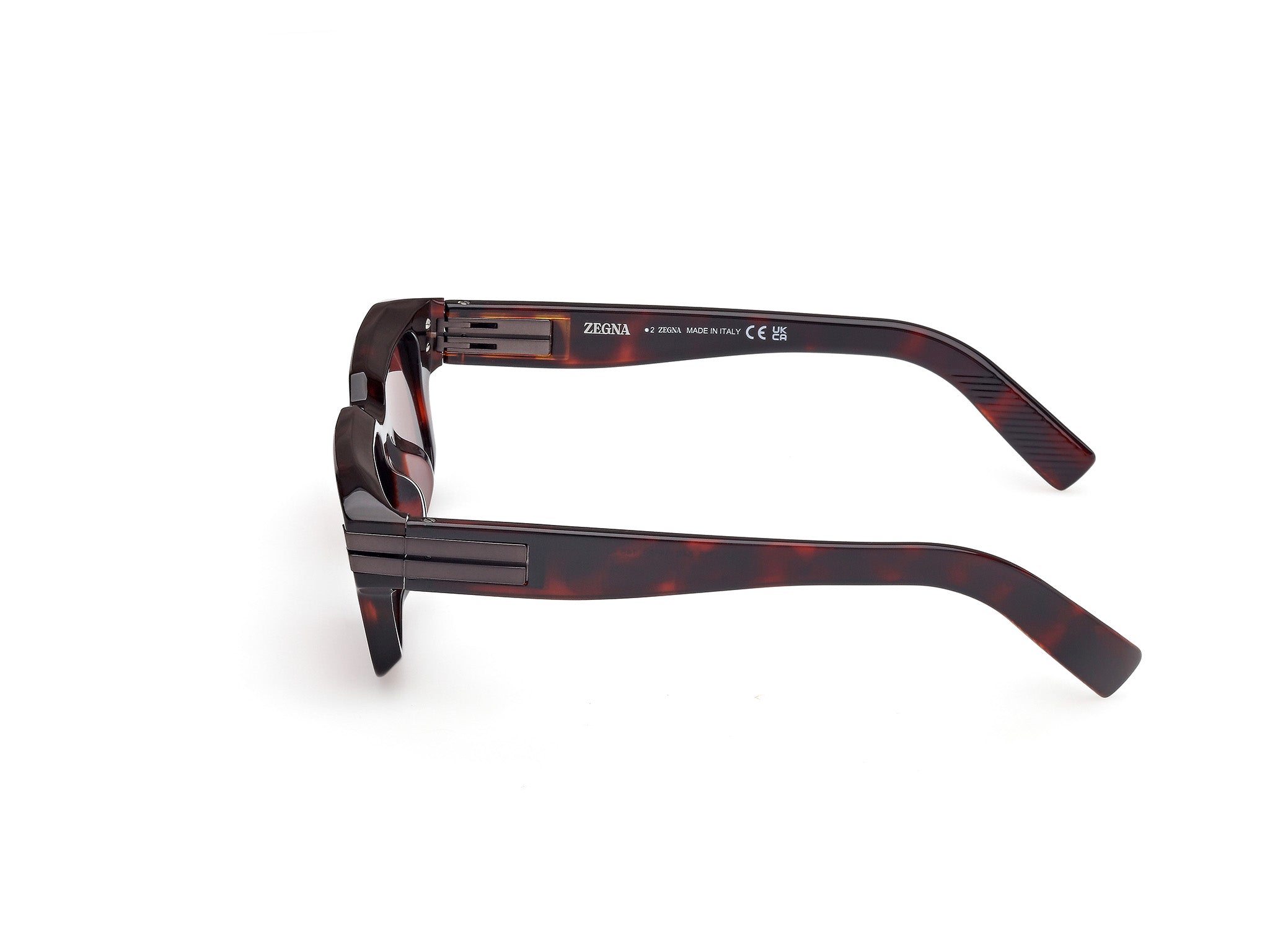 Zegna EZ0255 Sunglasses | Select Eyewear