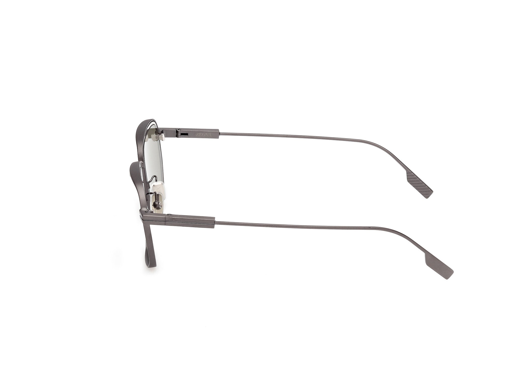 Zegna EZ0256 Sunglasses | Select Eyewear