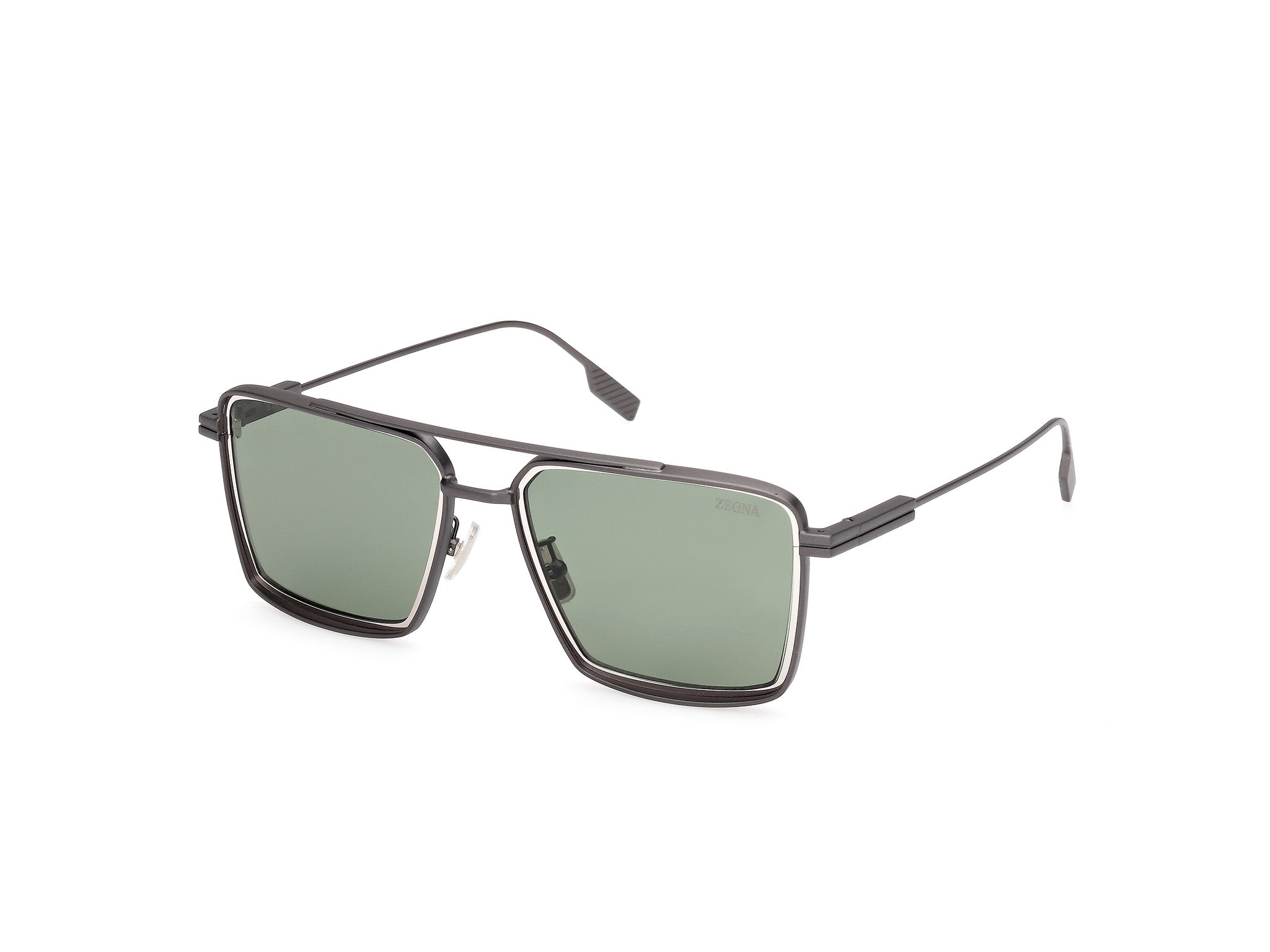 Zegna EZ0257 Sunglasses | Select Eyewear