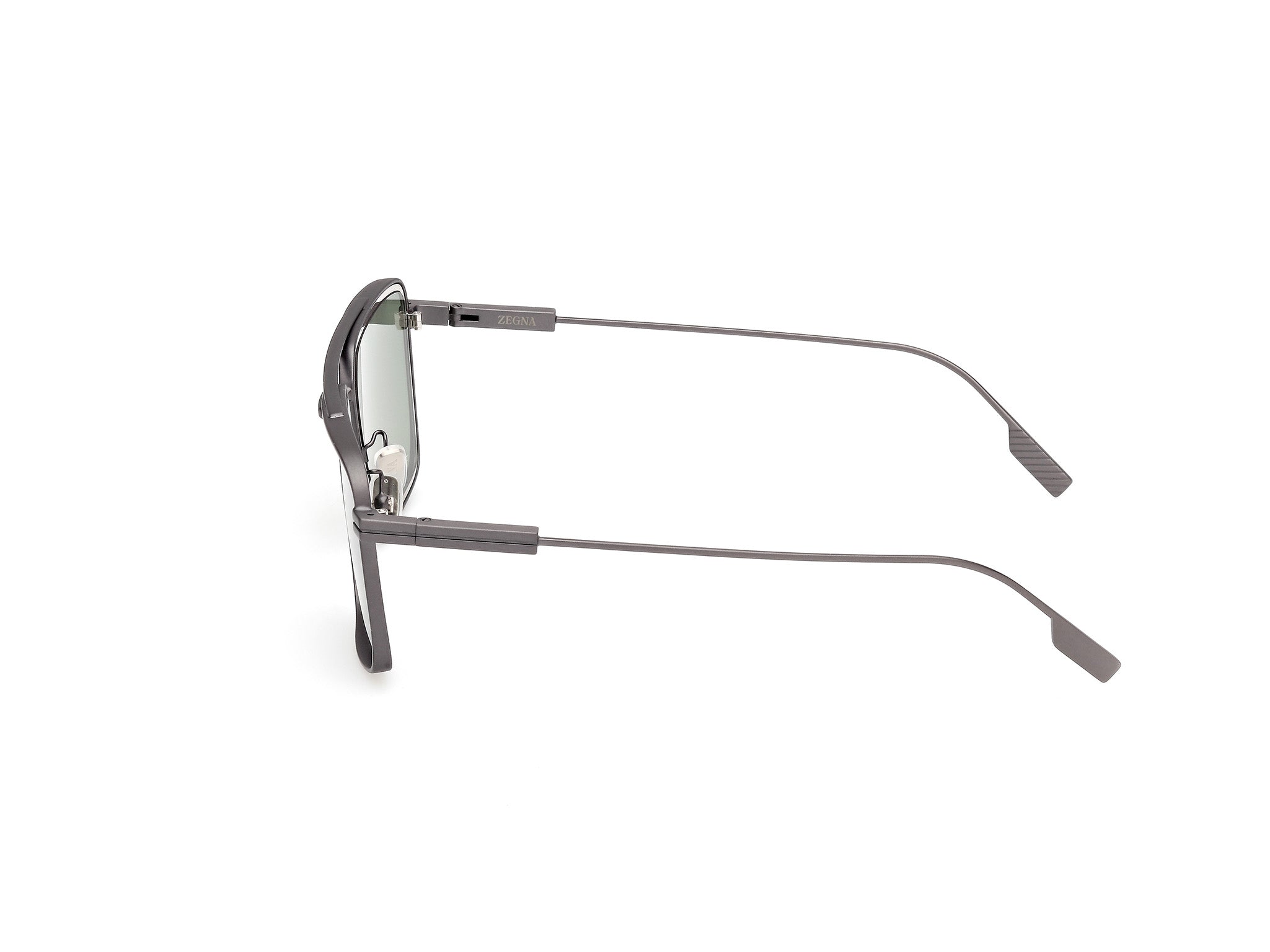 Zegna EZ0257 Sunglasses | Select Eyewear