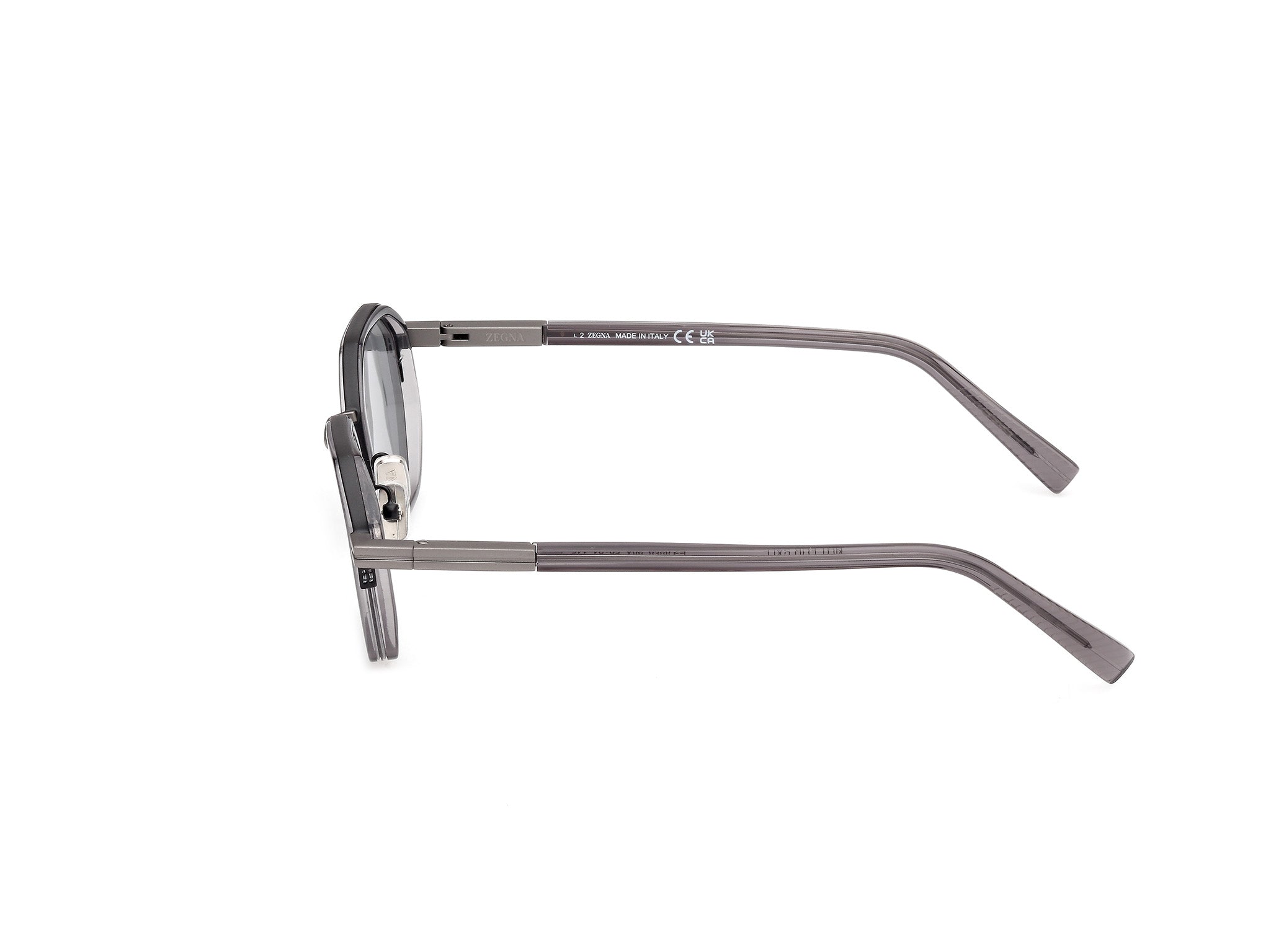 Zegna EZ0259 Sunglasses | Select Eyewear