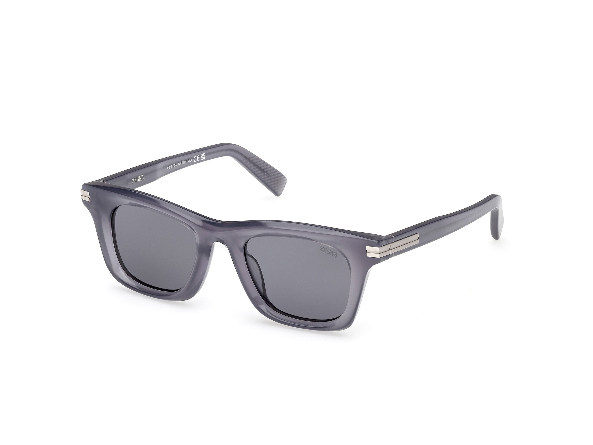 Zegna EZ0270 Sunglasses | Select Eyewear