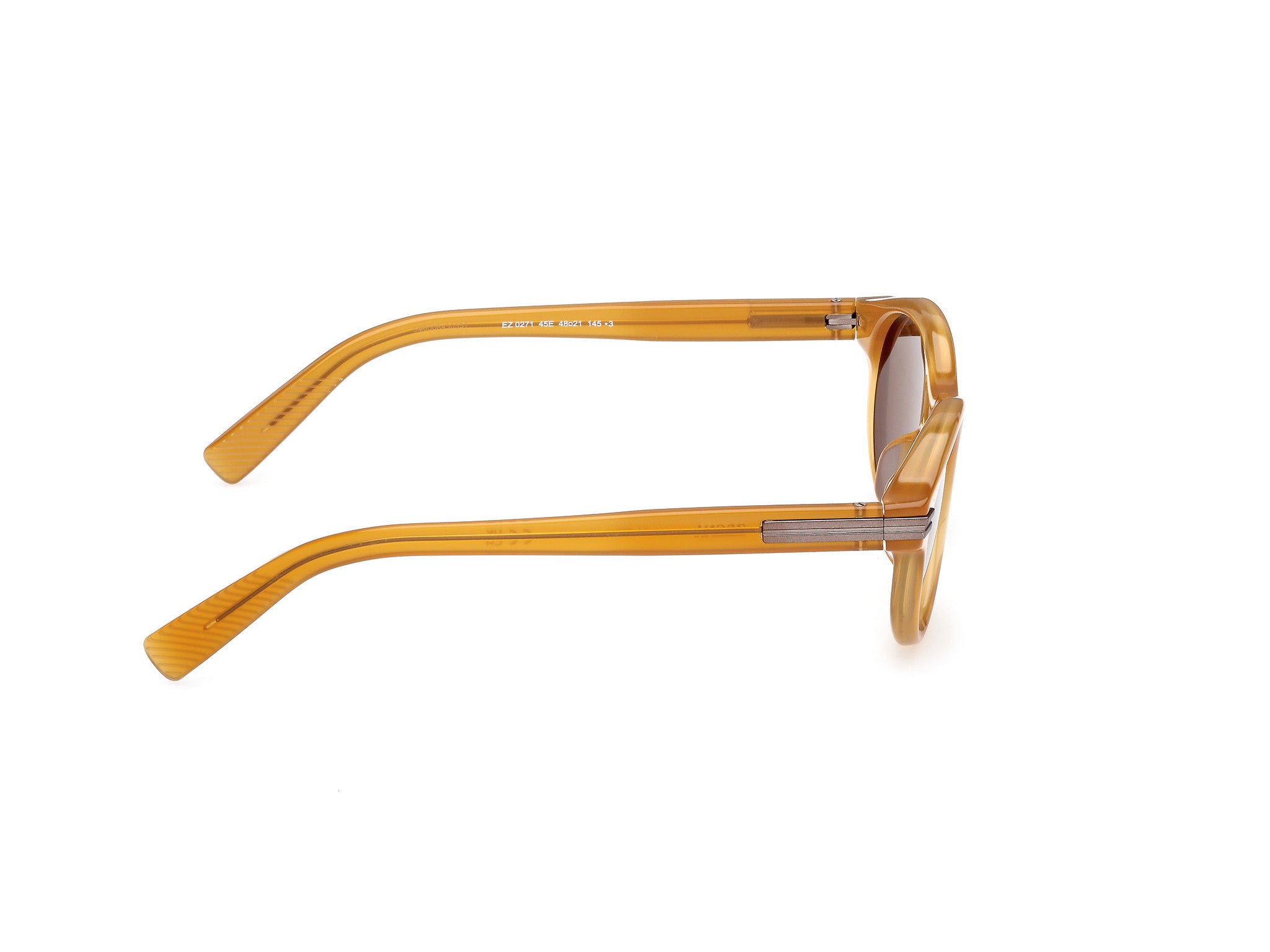 Zegna EZ0271 Sunglasses | Select Eyewear