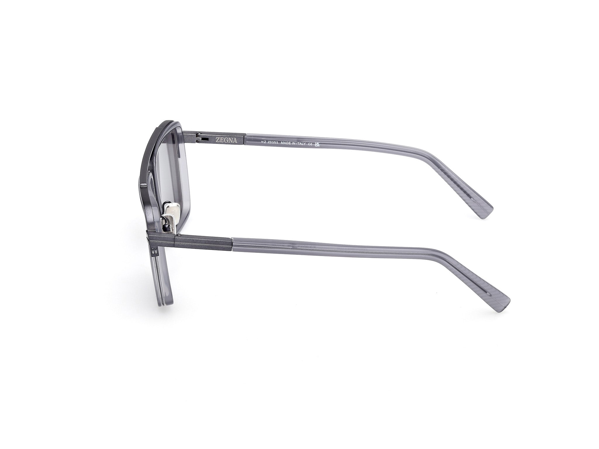 Zegna EZ0272 Sunglasses | Select Eyewear