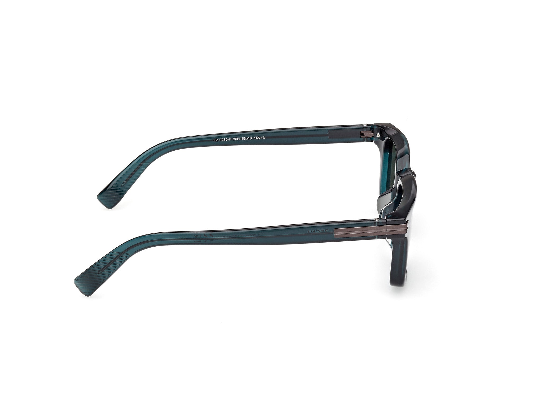 Zegna EZ0280-F Sunglasses | Select Eyewear