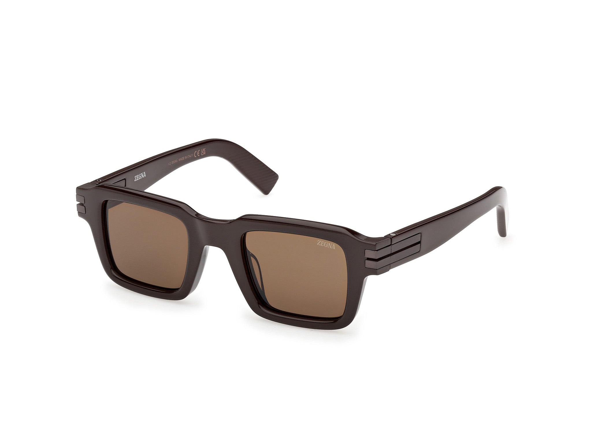 Zegna EZ0283 Sunglasses | Select Eyewear