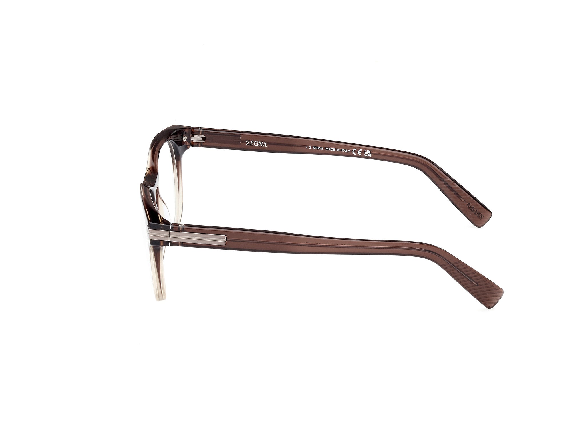 Zegna EZ5268 Eyeglasses | Select Eyewear