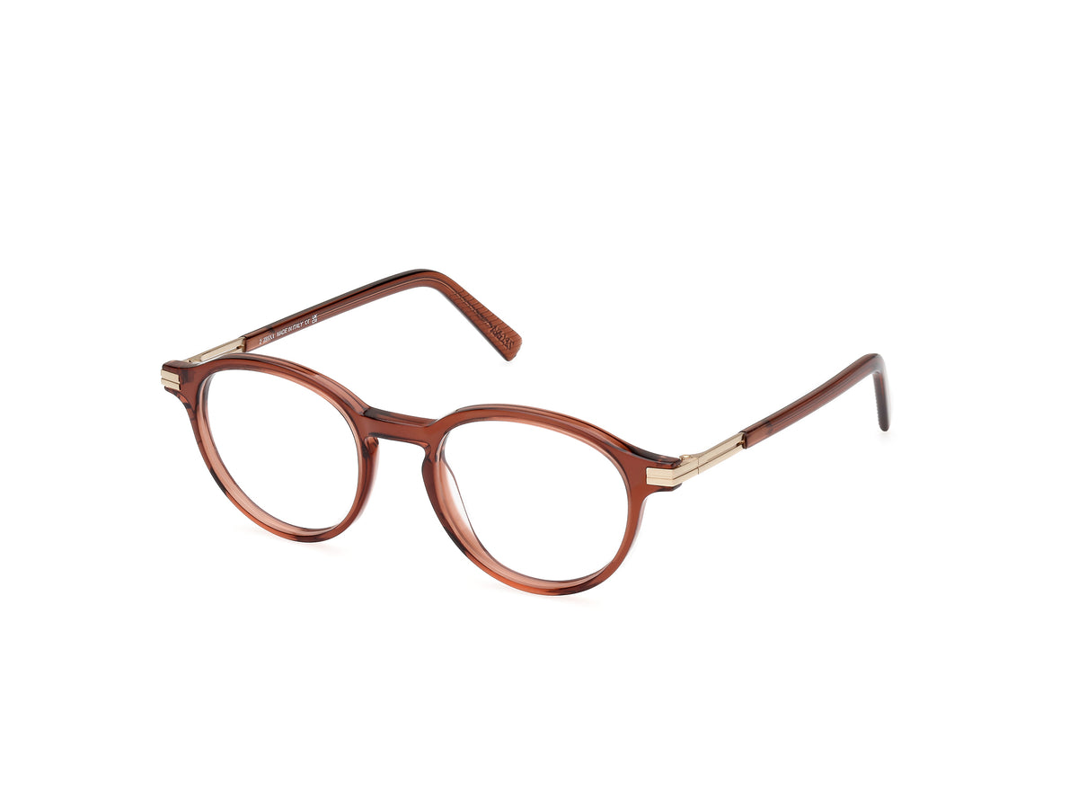 Zegna EZ5269 Eyeglasses | Select Eyewear