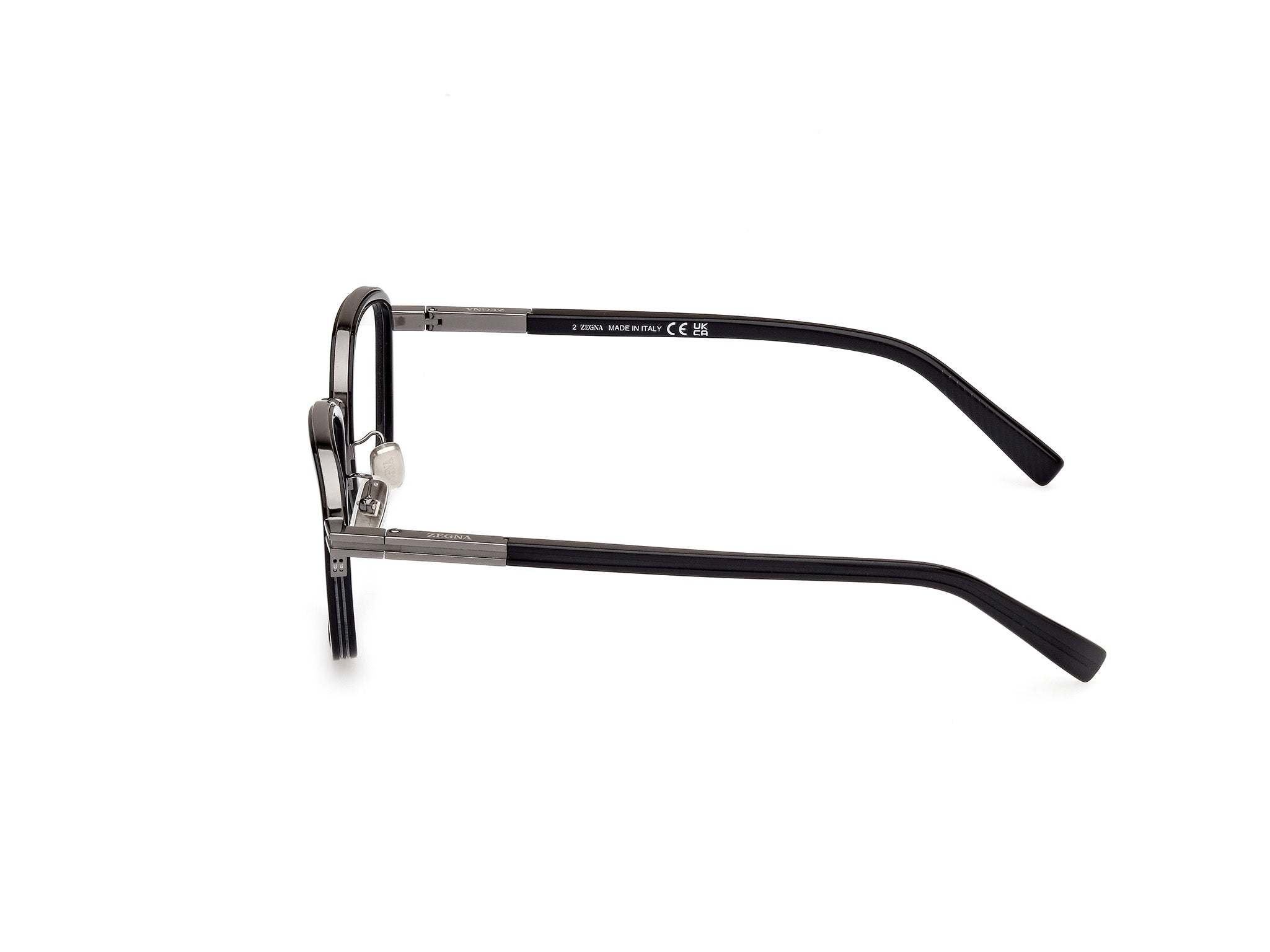 Zegna EZ5278-D Eyeglasses | Select Eyewear