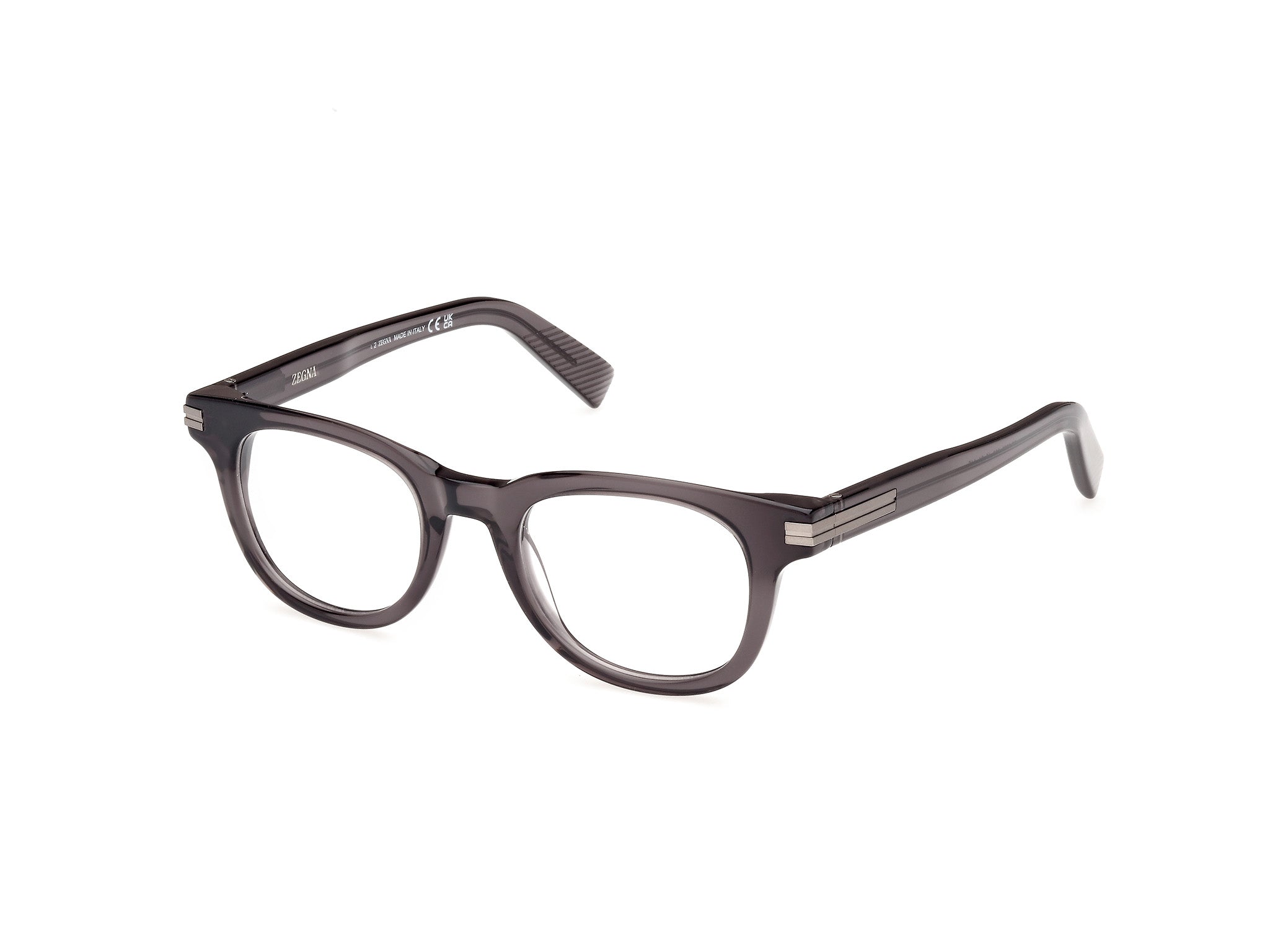 Zegna EZ5279 Eyeglasses | Select Eyewear