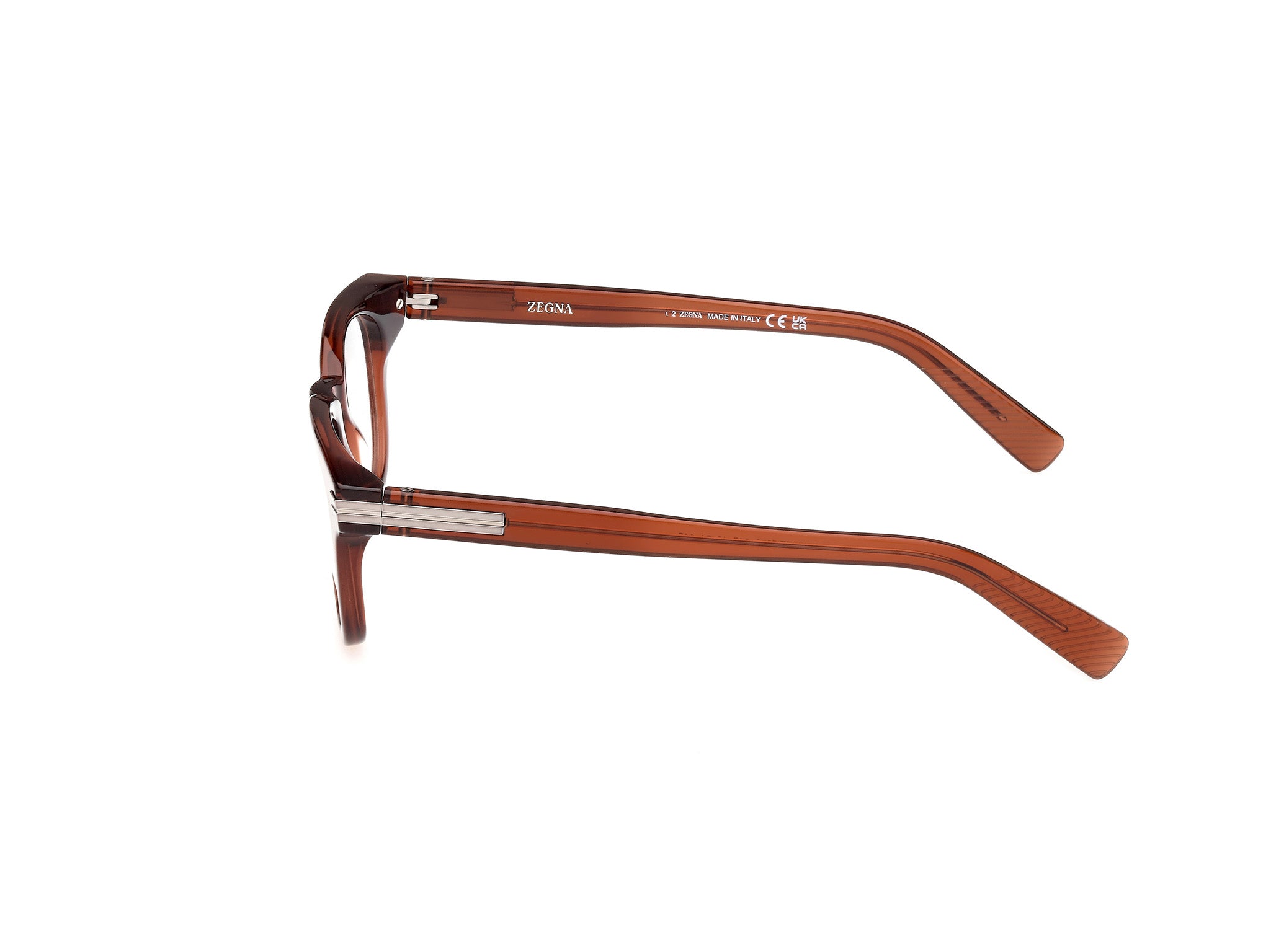 Zegna EZ5279 Eyeglasses | Select Eyewear