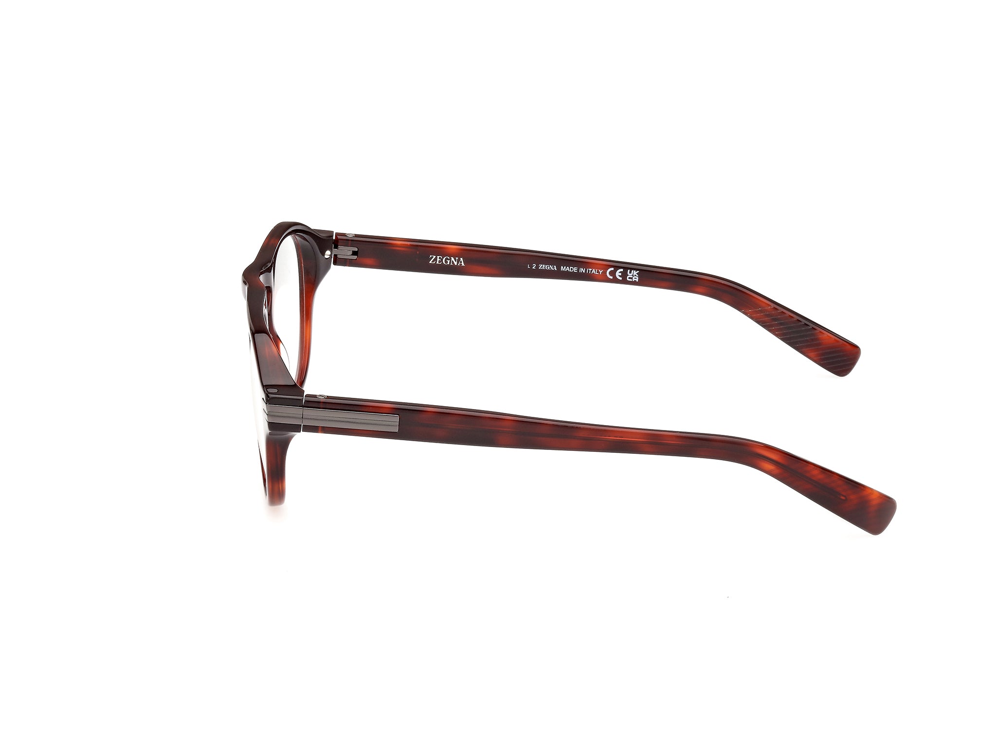 エミールガレ Zegna EZ5281 Eyeglasses | Select Eyewear