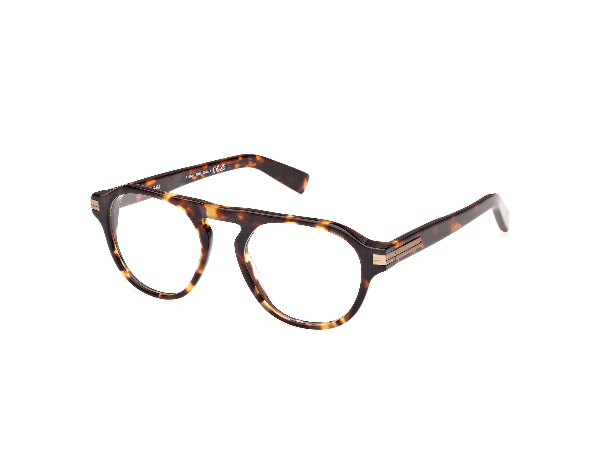 Zegna EZ5281 Eyeglasses | Select Eyewear