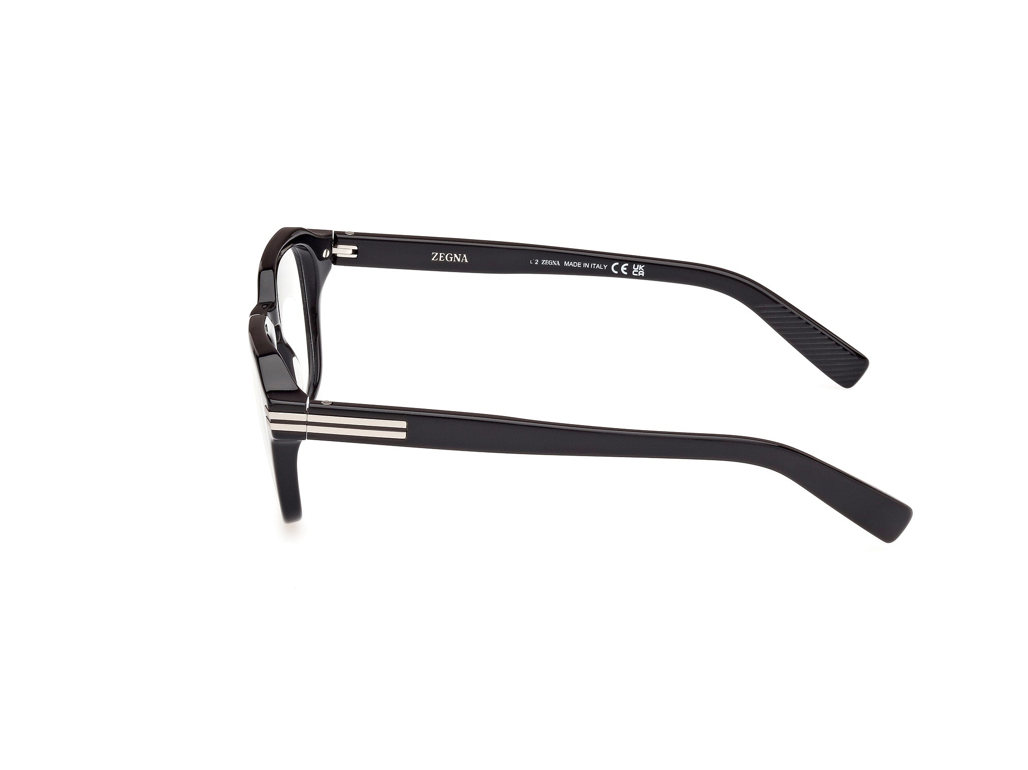Zegna EZ5282 Eyeglasses | Select Eyewear