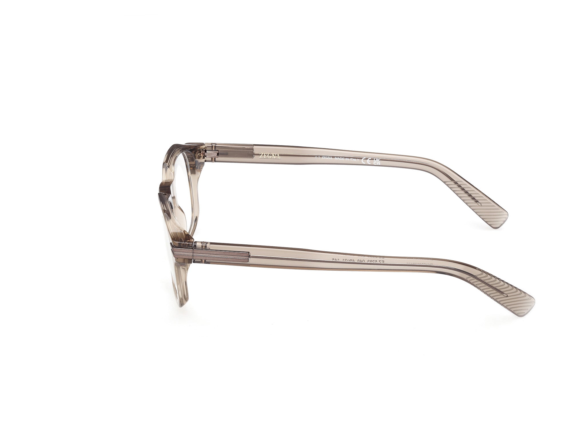 Zegna EZ5293 Eyeglasses | Select Eyewear