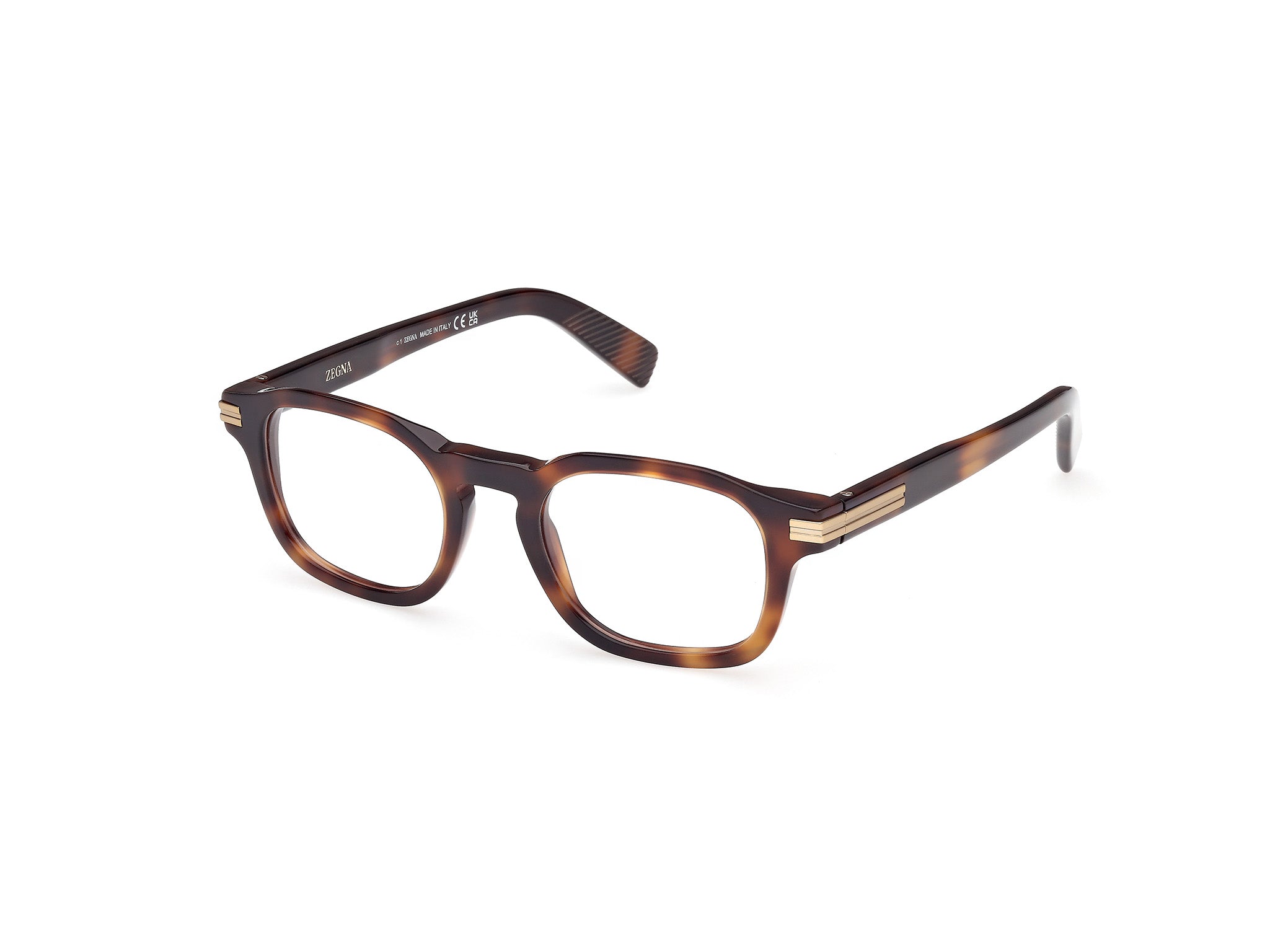 Zegna EZ5293 Eyeglasses | Select Eyewear