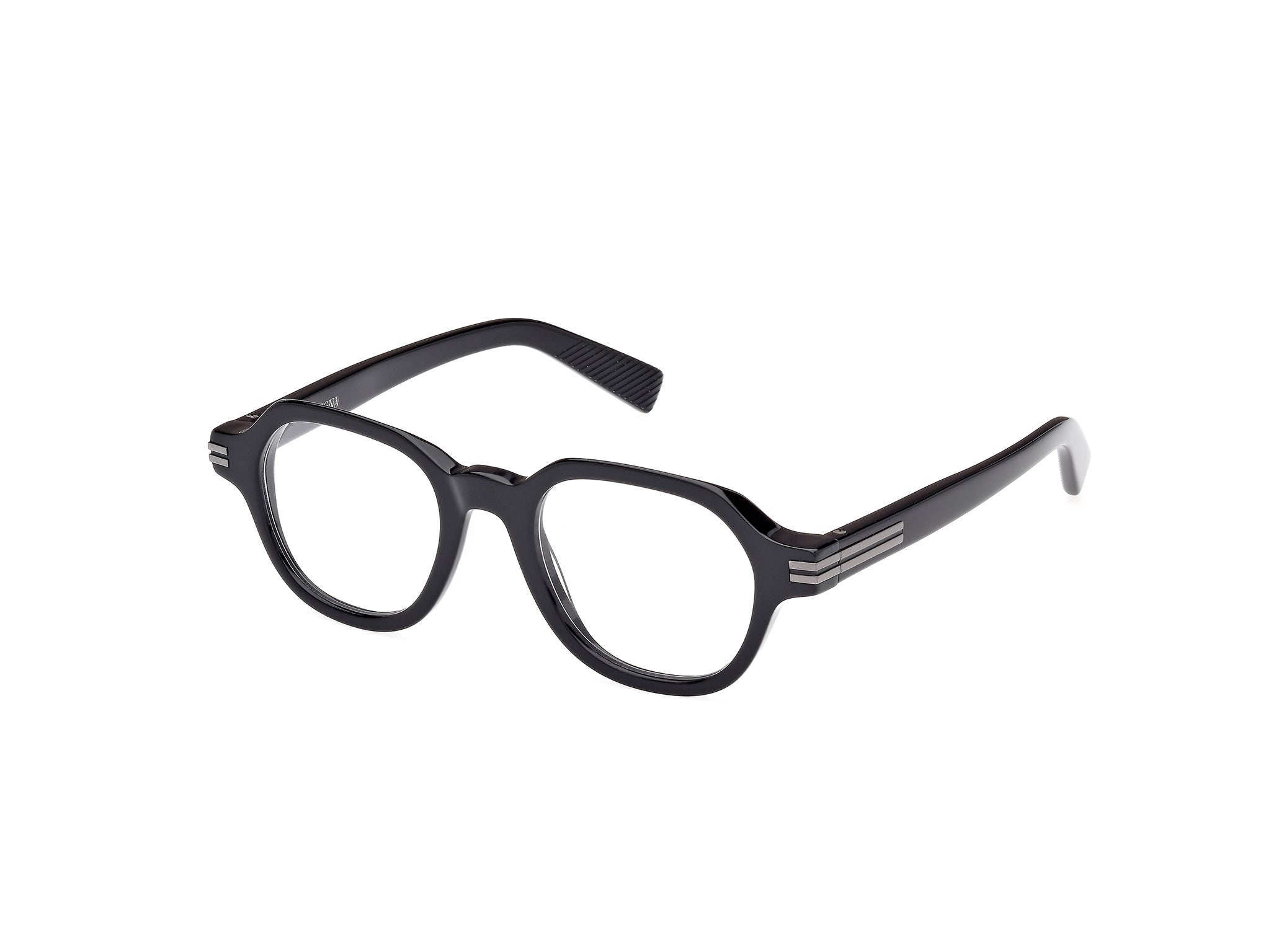 エヴィス　ヤマネ　52 Zegna EZ5295 Eyeglasses | Select Eyewear