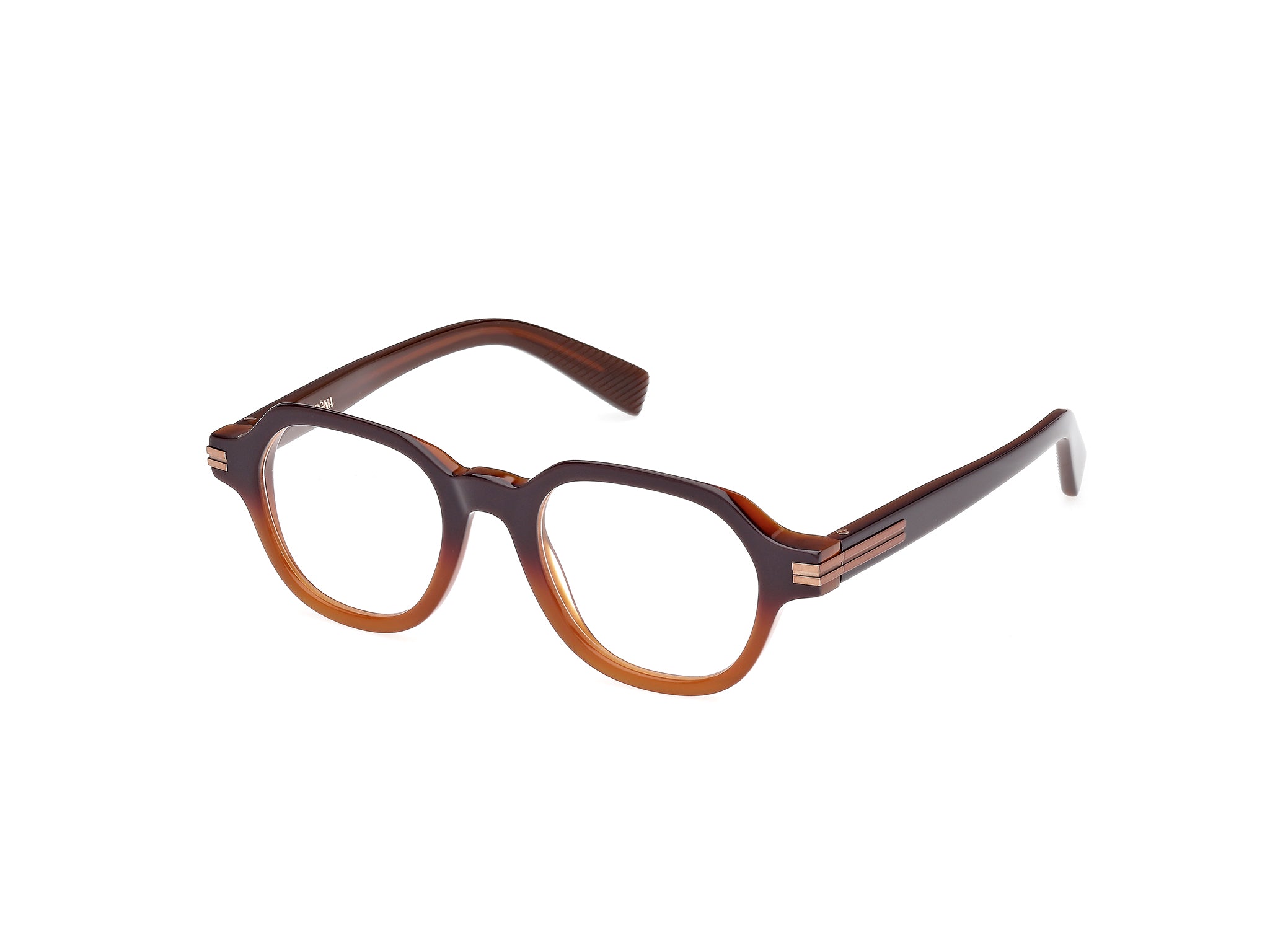 Zegna EZ5295 Eyeglasses | Select Eyewear