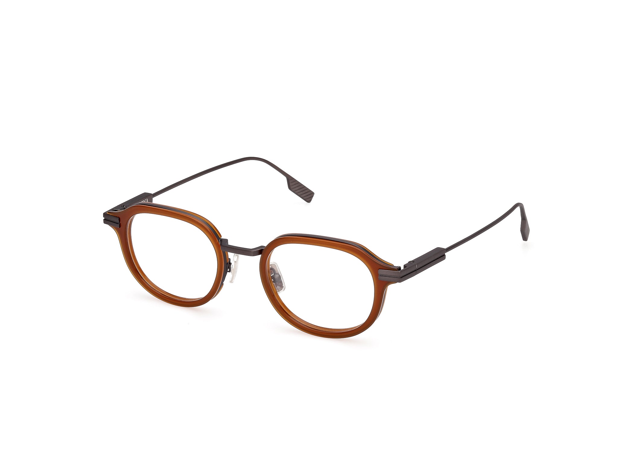 Zegna EZ5296 Eyeglasses | Select Eyewear