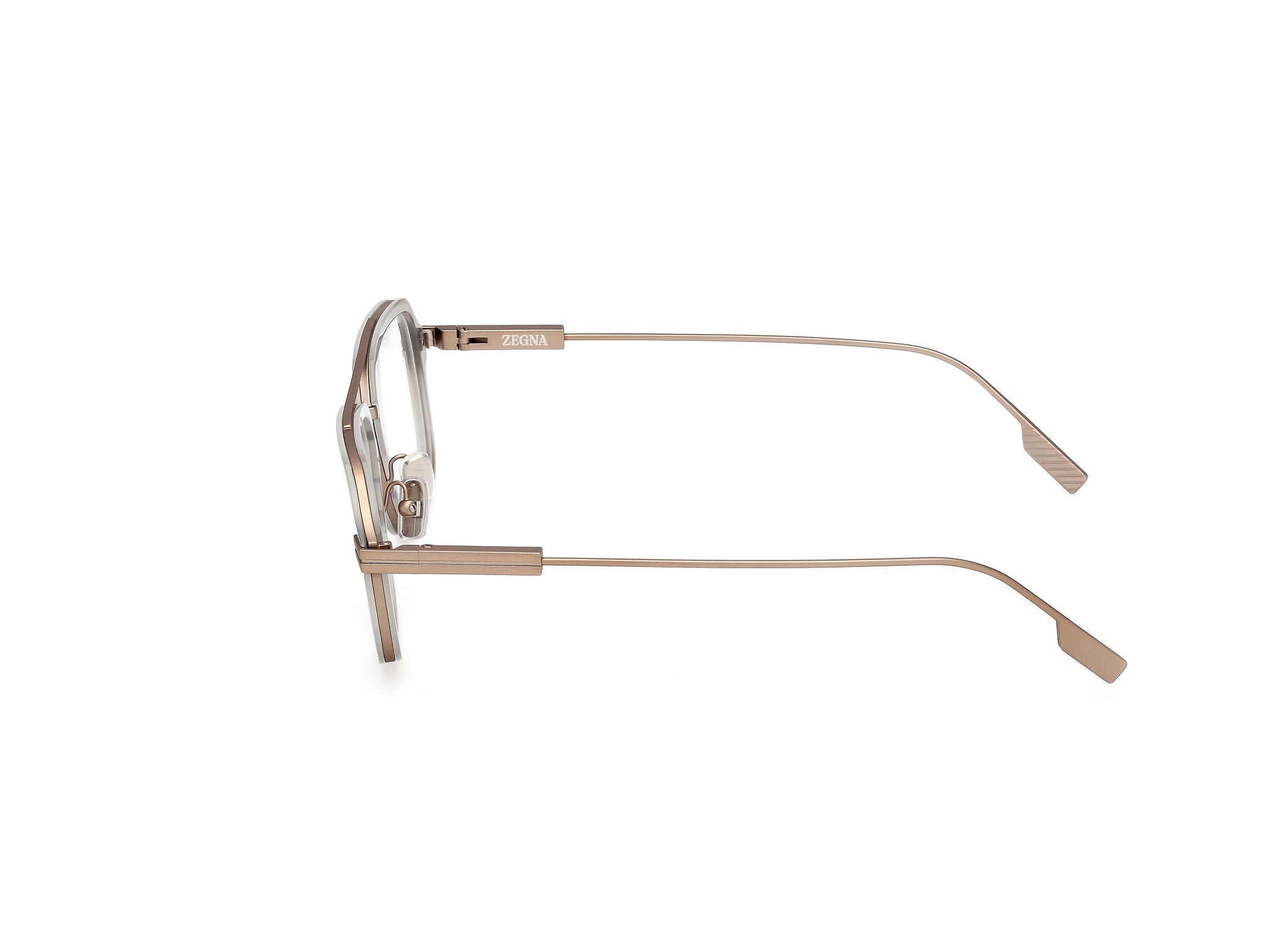 Zegna EZ5297 Eyeglasses | Select Eyewear