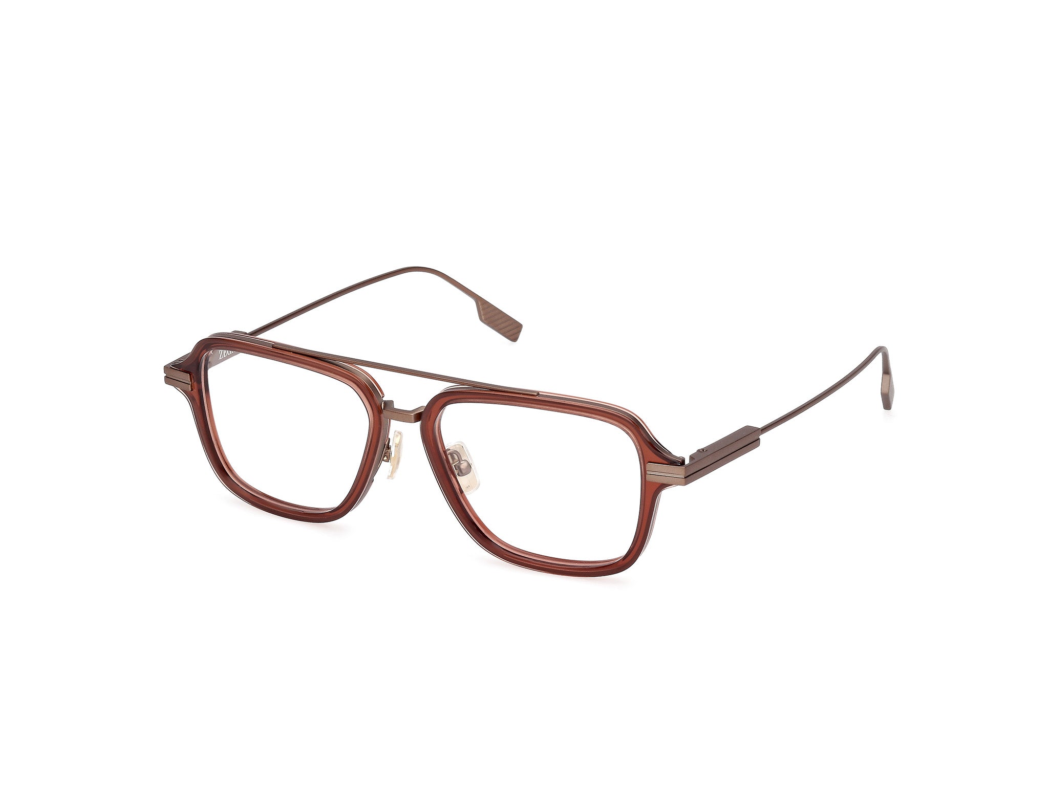 Zegna EZ5297 Eyeglasses | Select Eyewear