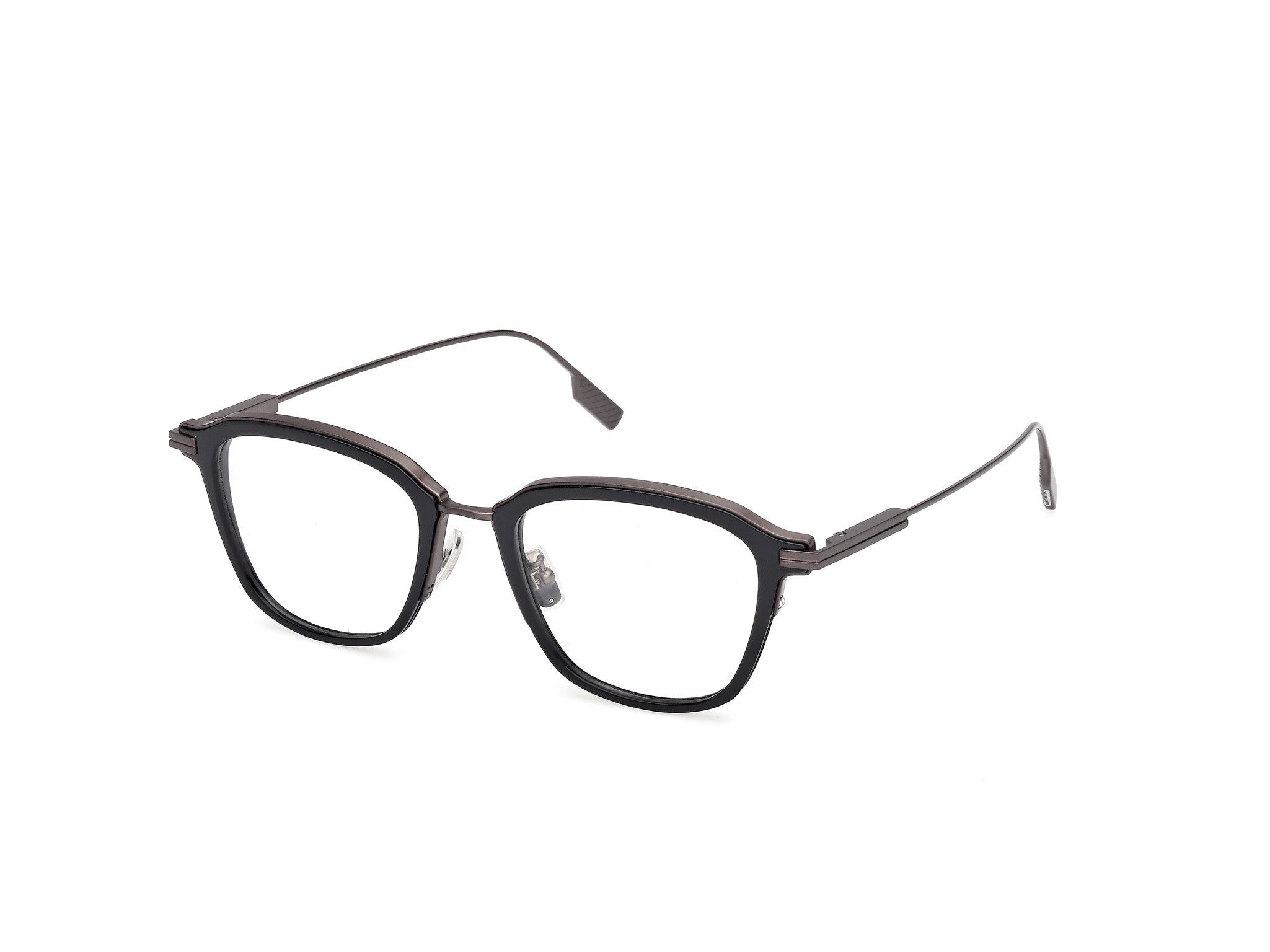 Zegna EZ5311-D Eyeglasses | Select Eyewear