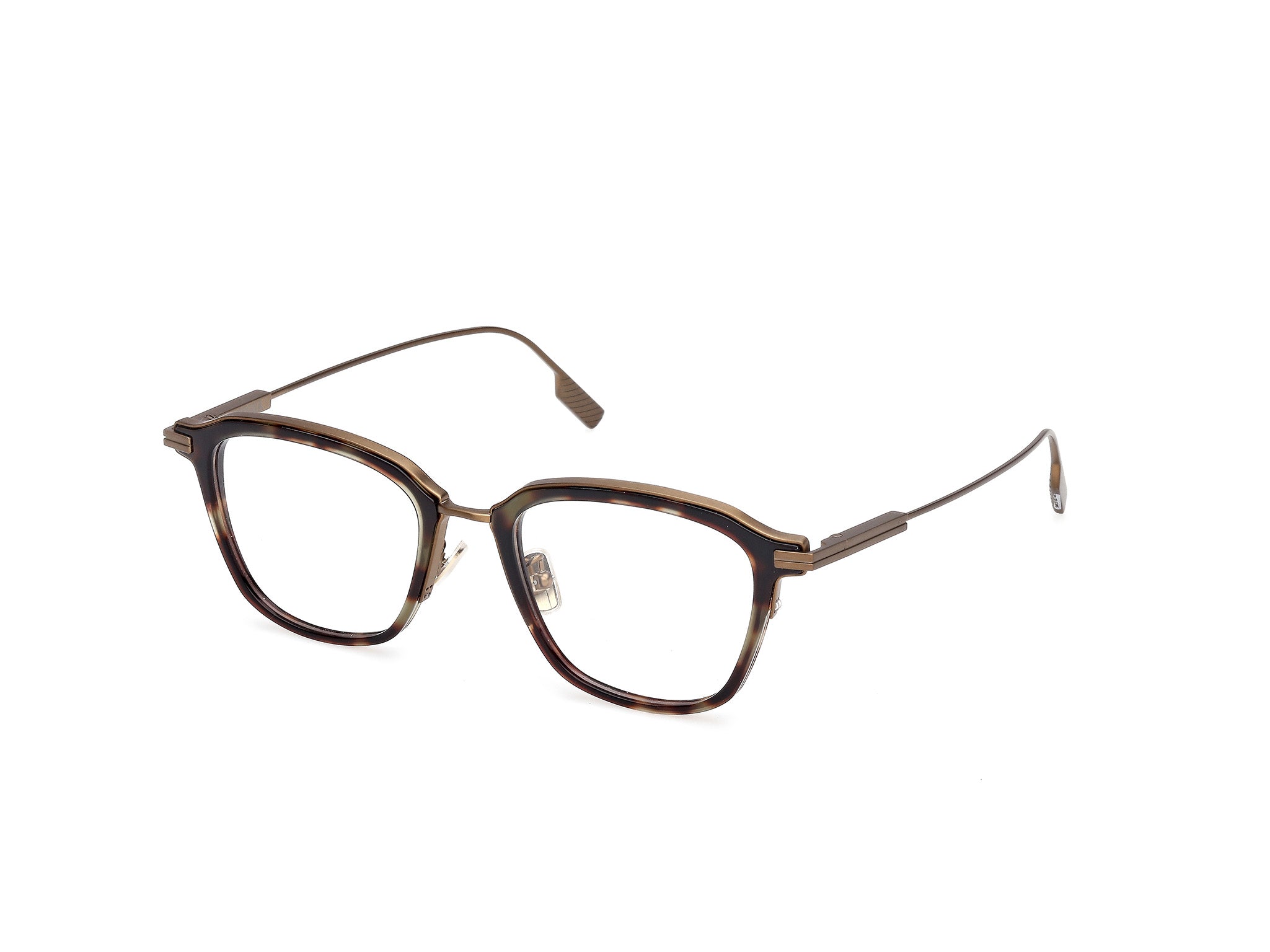 Zegna EZ5311-D Eyeglasses | Select Eyewear