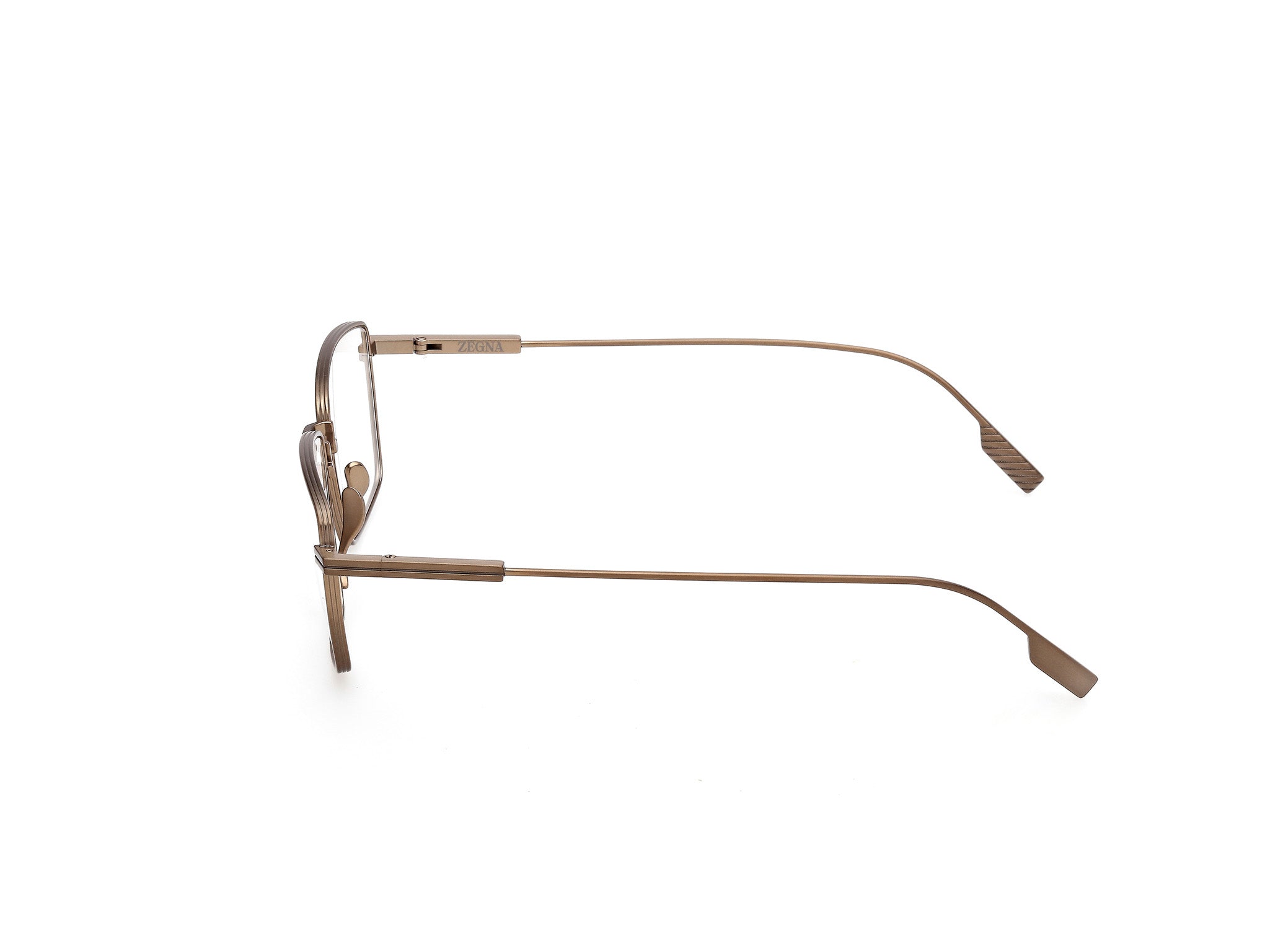 Zegna EZ5313-D Eyeglasses | Select Eyewear