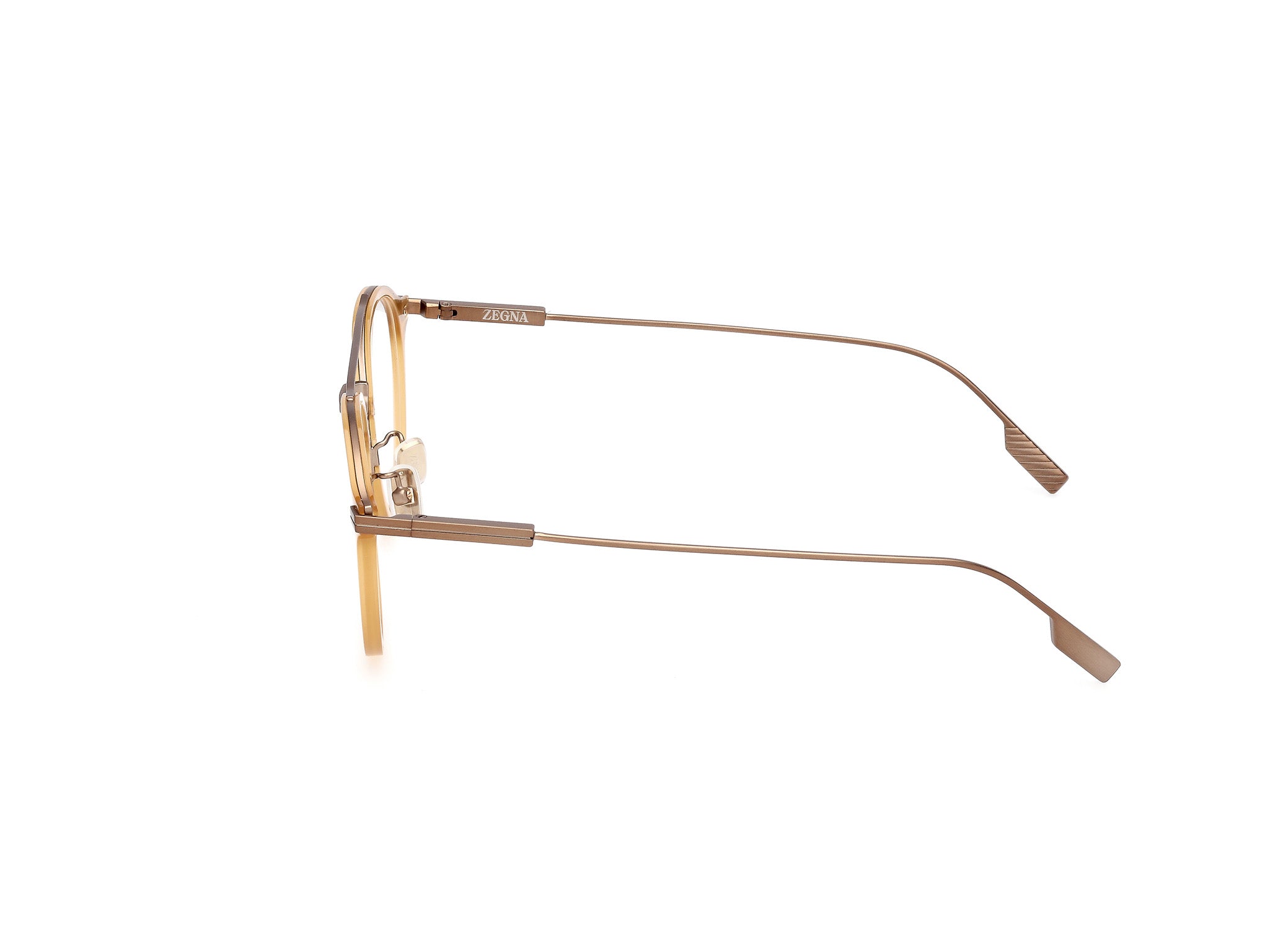 Zegna EZ5315-D Eyeglasses | Select Eyewear