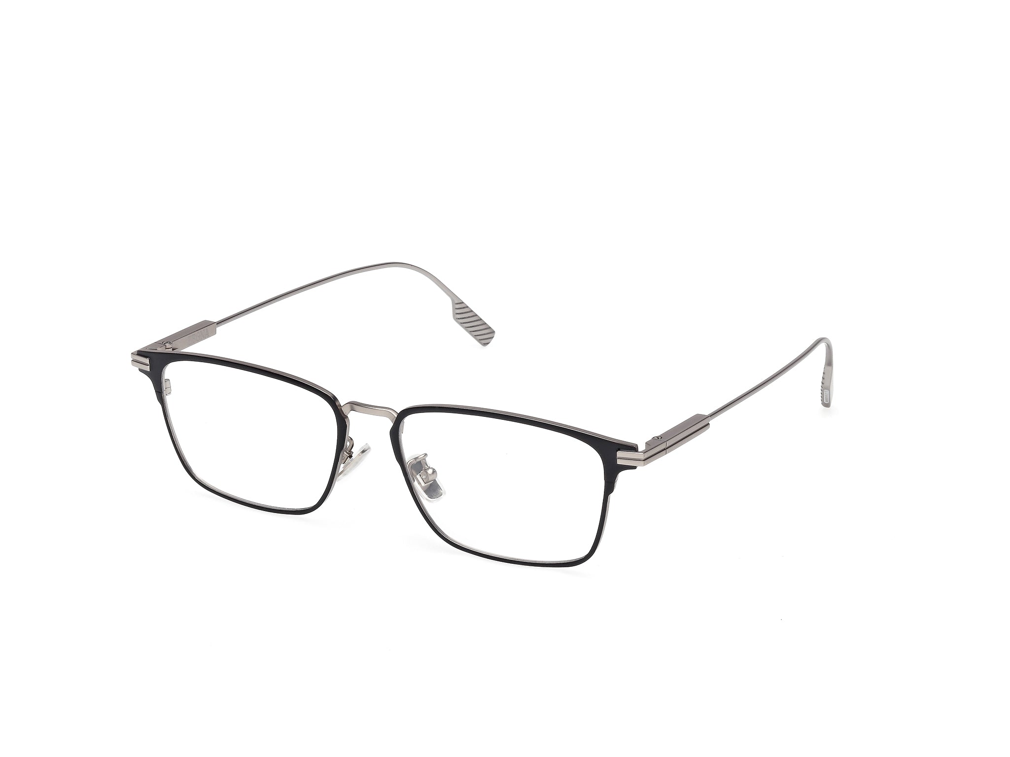 Zegna EZ5316-D Eyeglasses | Select Eyewear