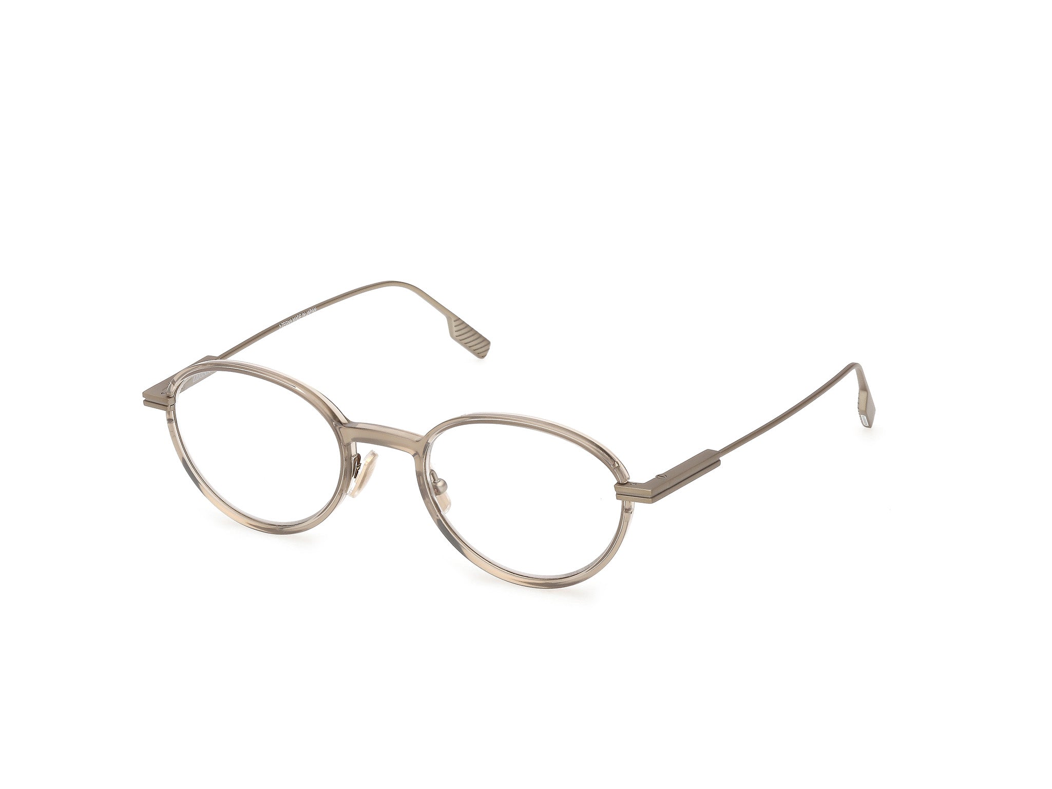 Zegna EZ5323 Eyeglasses | Select Eyewear
