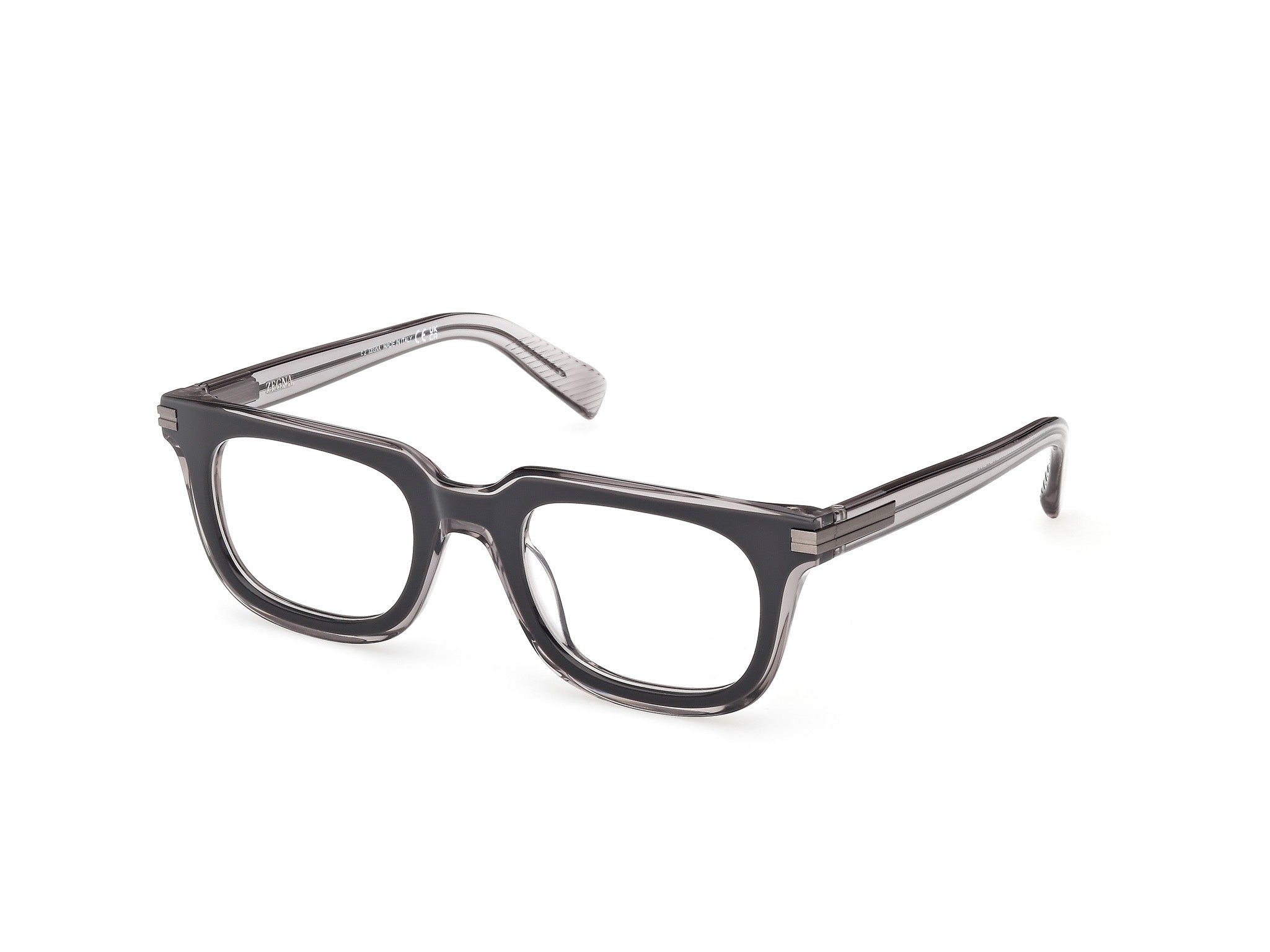 Zegna EZ5328 Eyeglasses | Select Eyewear