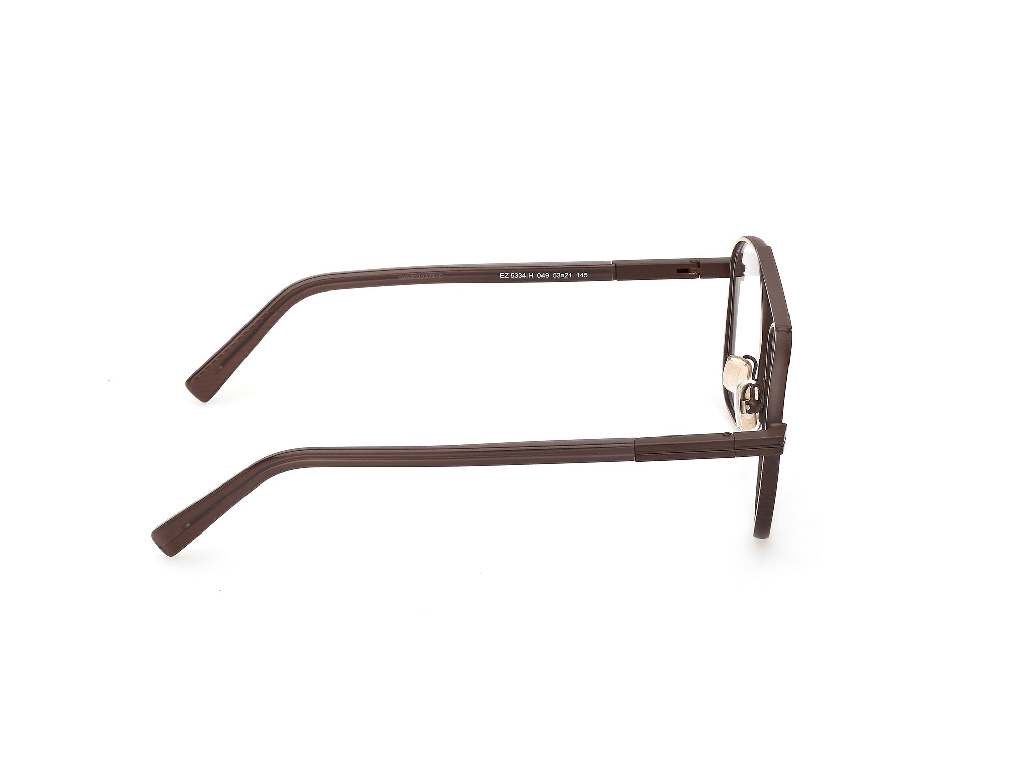 Zegna EZ5334-H Eyeglasses | Select Eyewear