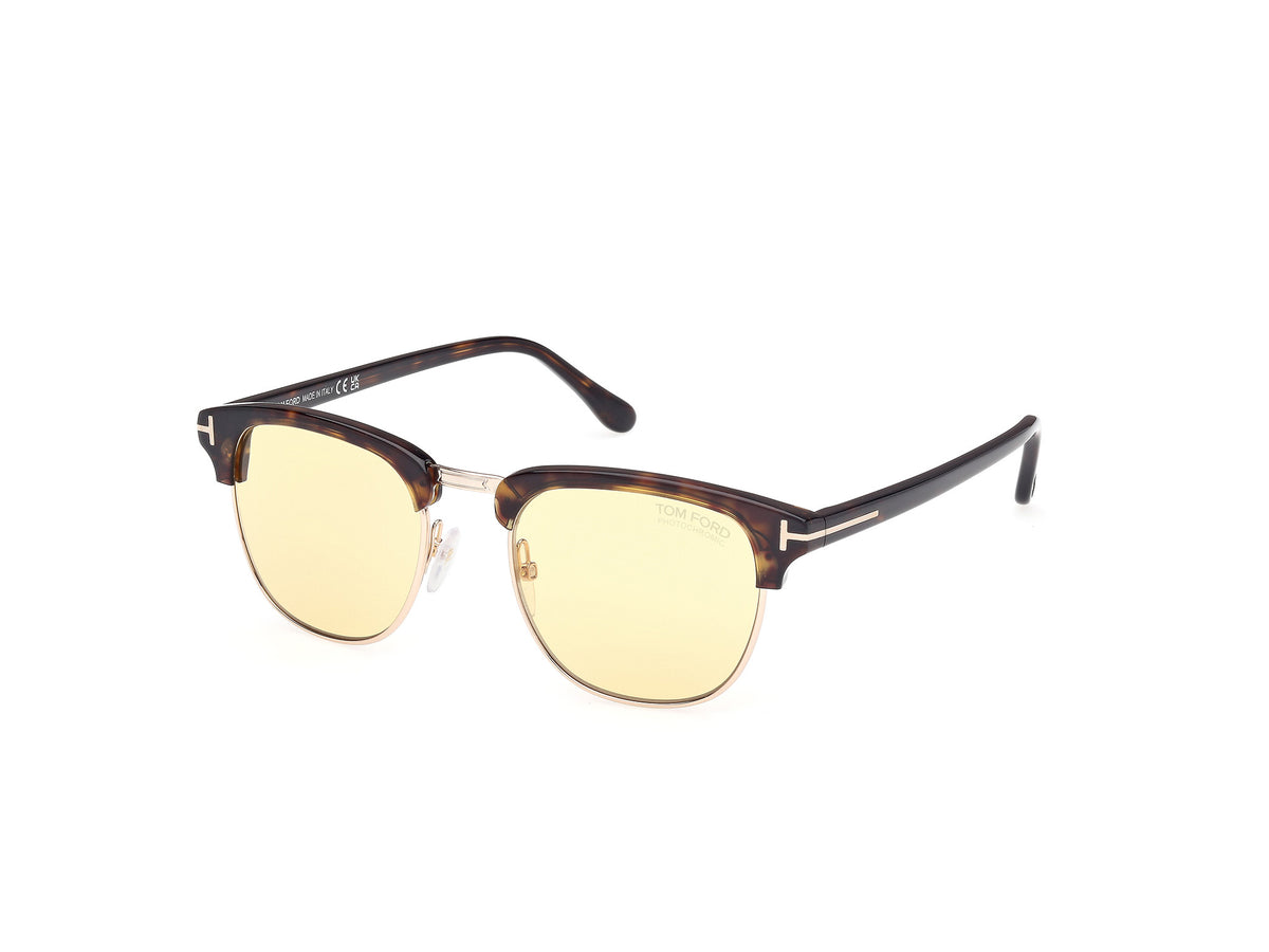 Ford Fletcher Sunglasses Tom Ford N Tom Ford Laurent-02 TF623 