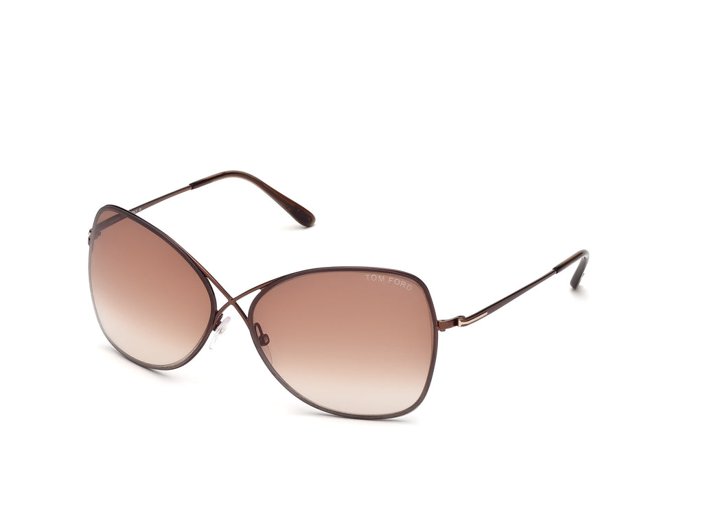 Tom Ford FT0250 Sunglasses | Select Eyewear display picture 1