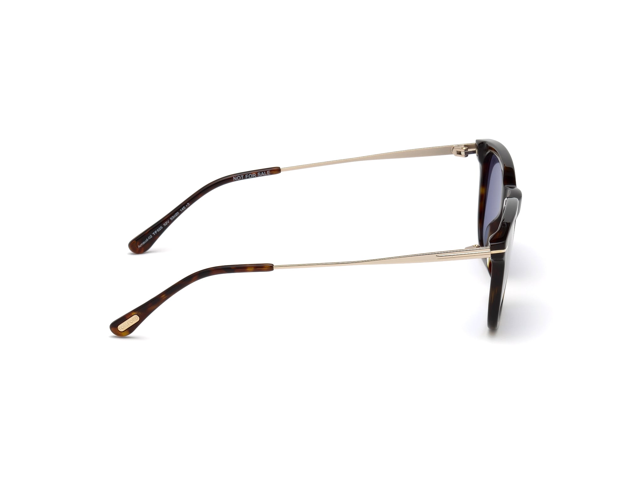 Tom Ford FT0625 - ARNAUD-02 Sunglasses | Select Eyewear