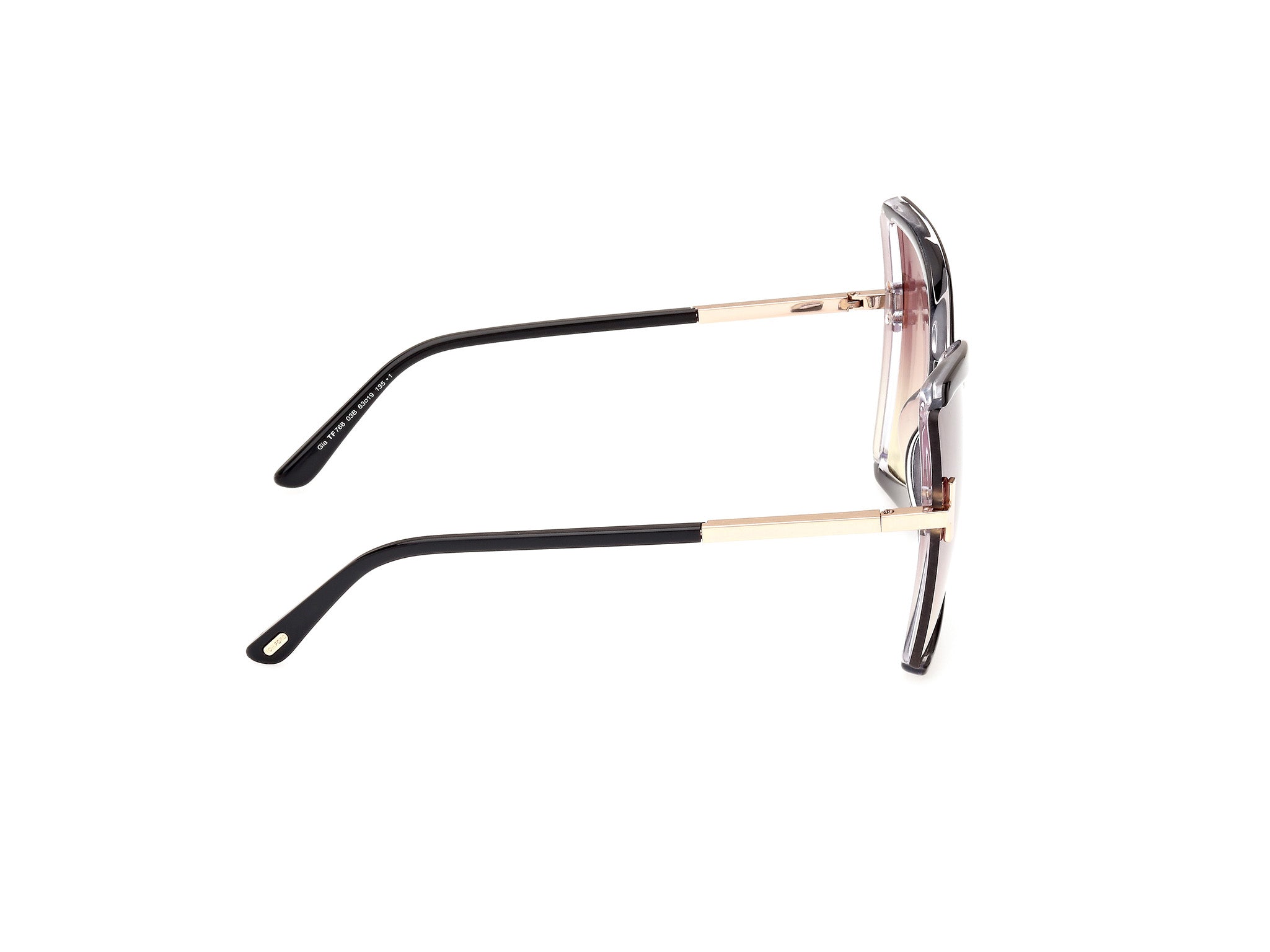 Tom Ford FT0766 - GIA Sunglasses | Select Eyewear