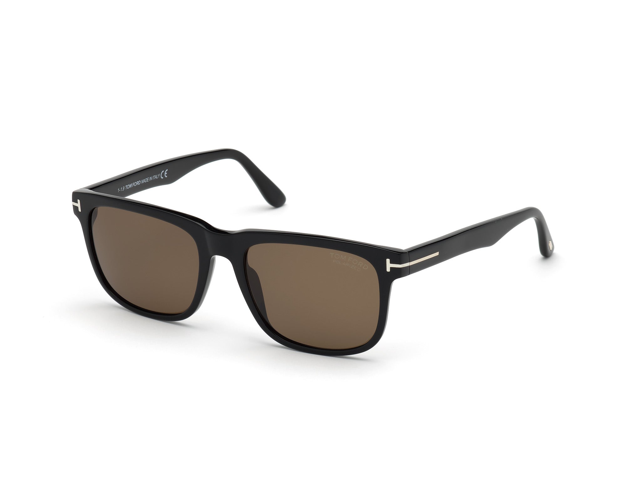 Tom Ford FT0775 - STEPHENSON Sunglasses | Select Eyewear