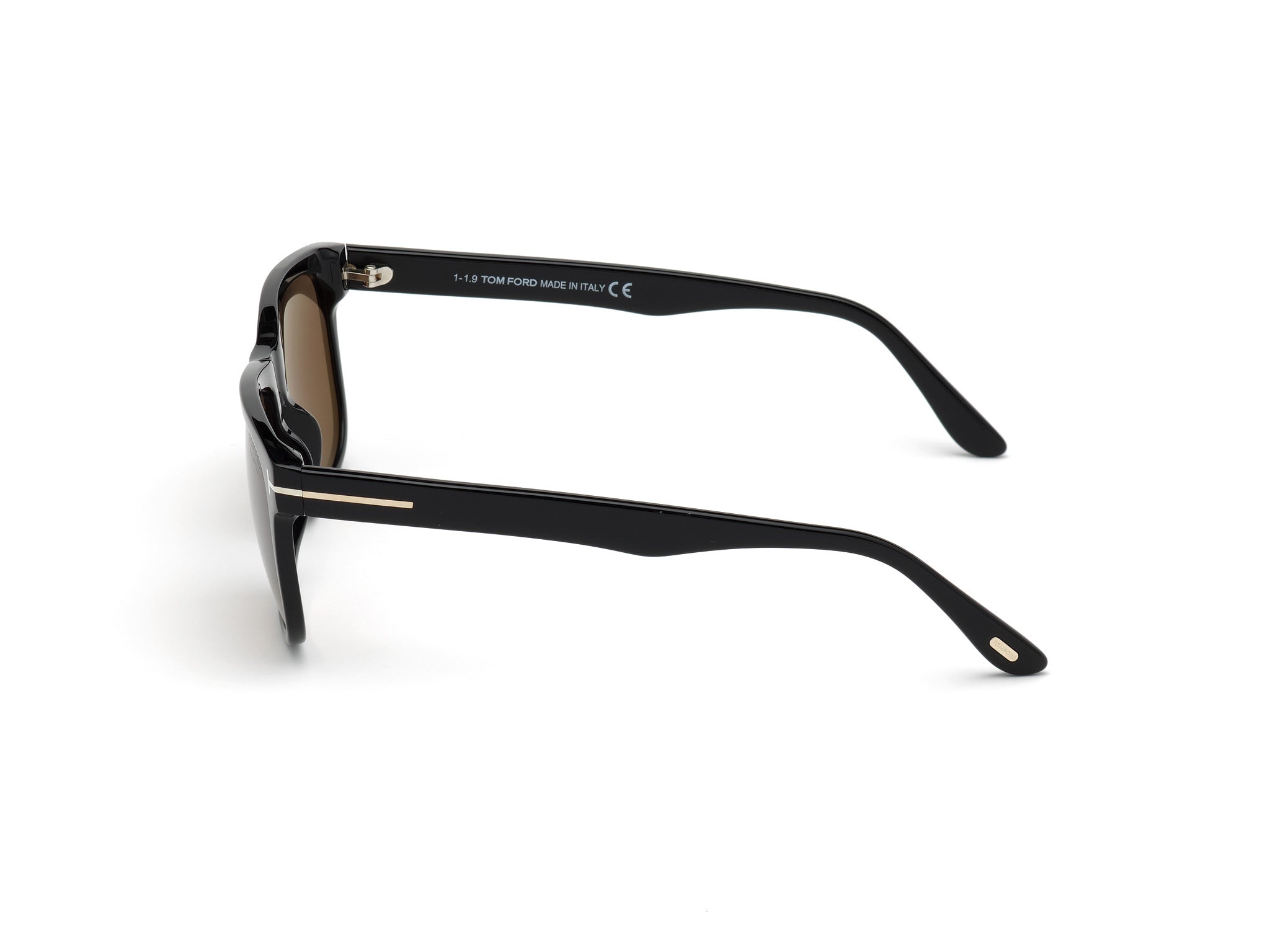 Tom Ford FT0775 Sunglasses | Select Eyewear