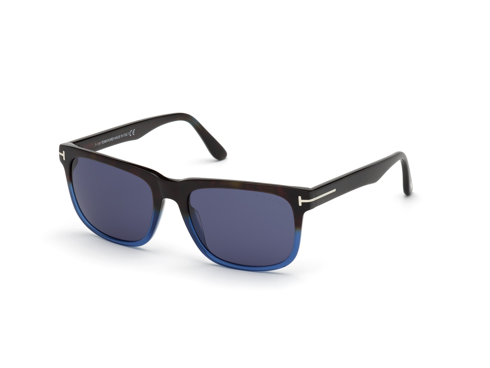 Tom Ford FT0775 - STEPHENSON Sunglasses | Select Eyewear