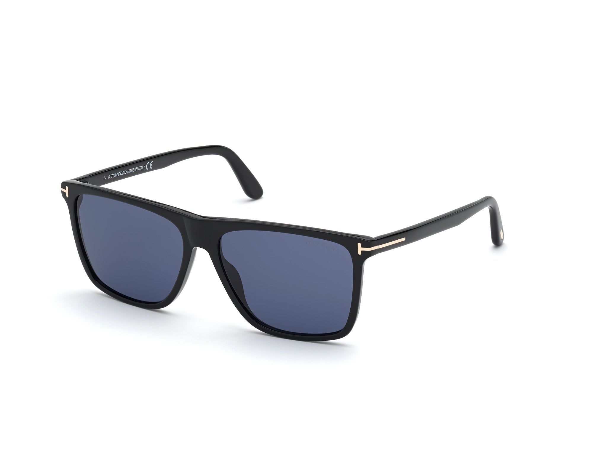 FT0832 - FLETCHER