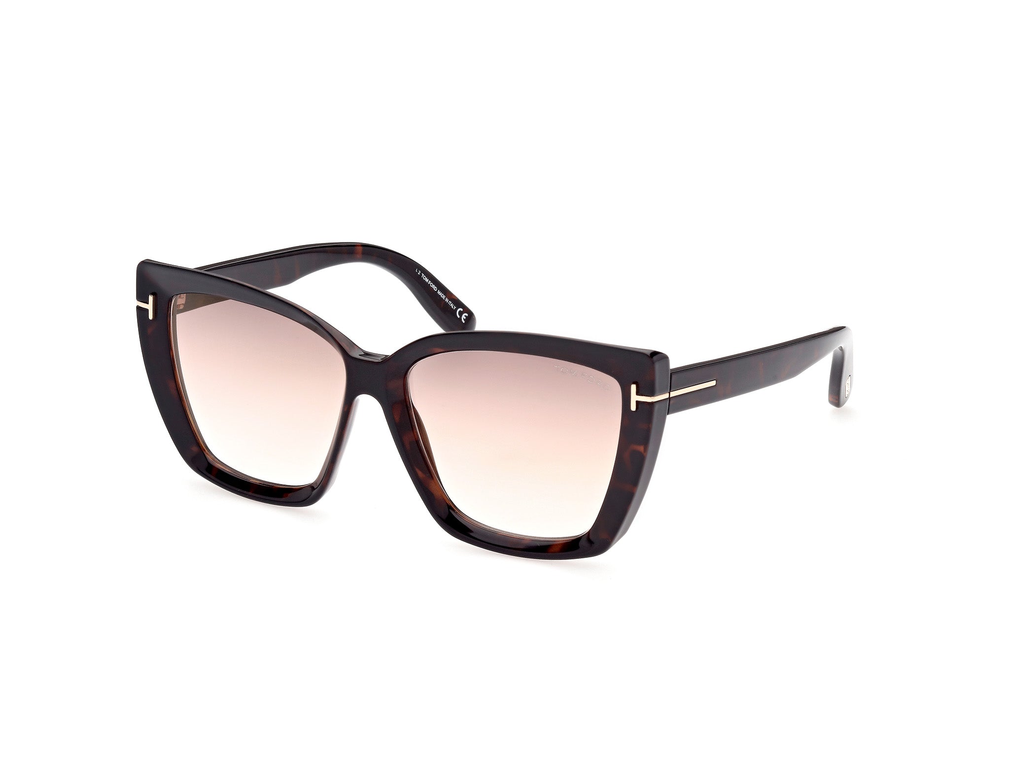 Tom Ford FT0920 Sunglasses | Select Eyewear