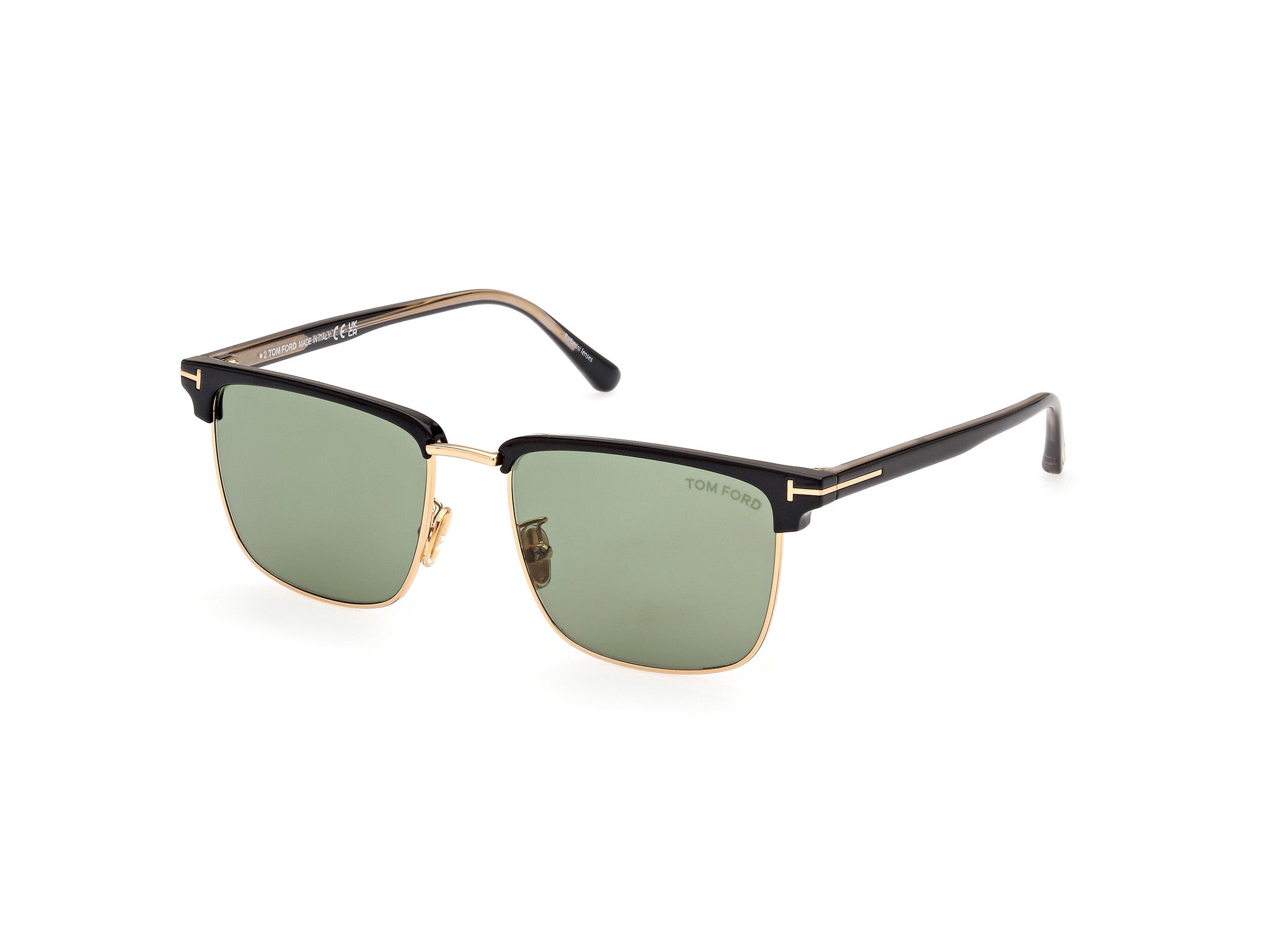 TOM Tom Ford FT0997-H Sunglasses | Select Eyewear